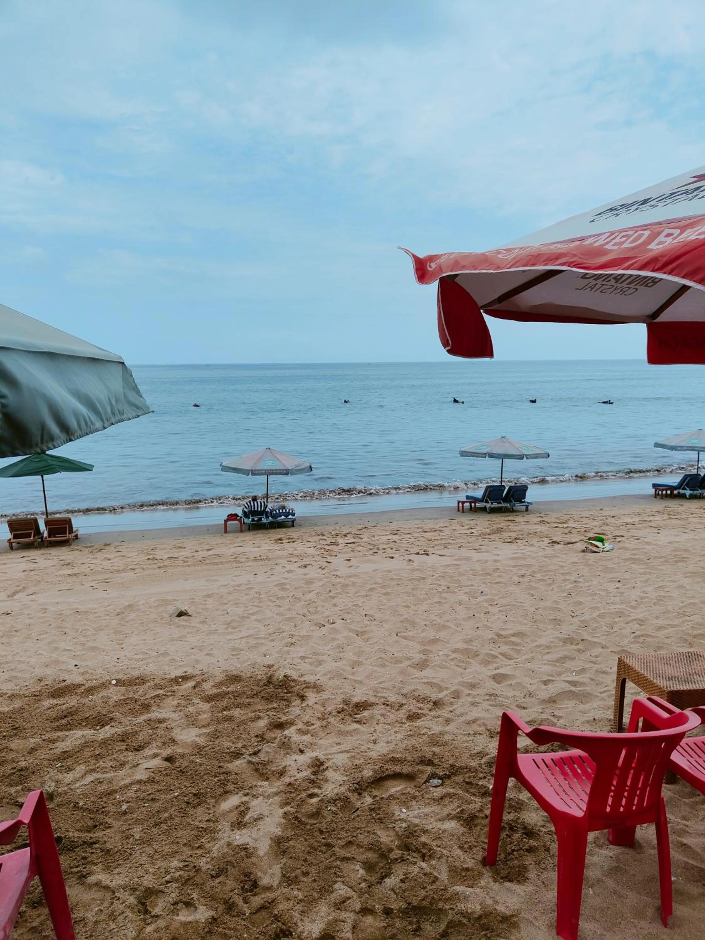 Berlian Inn Kuta Beach