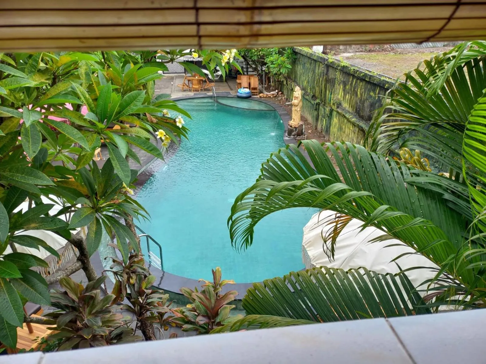 Berlian Inn Kuta Beach