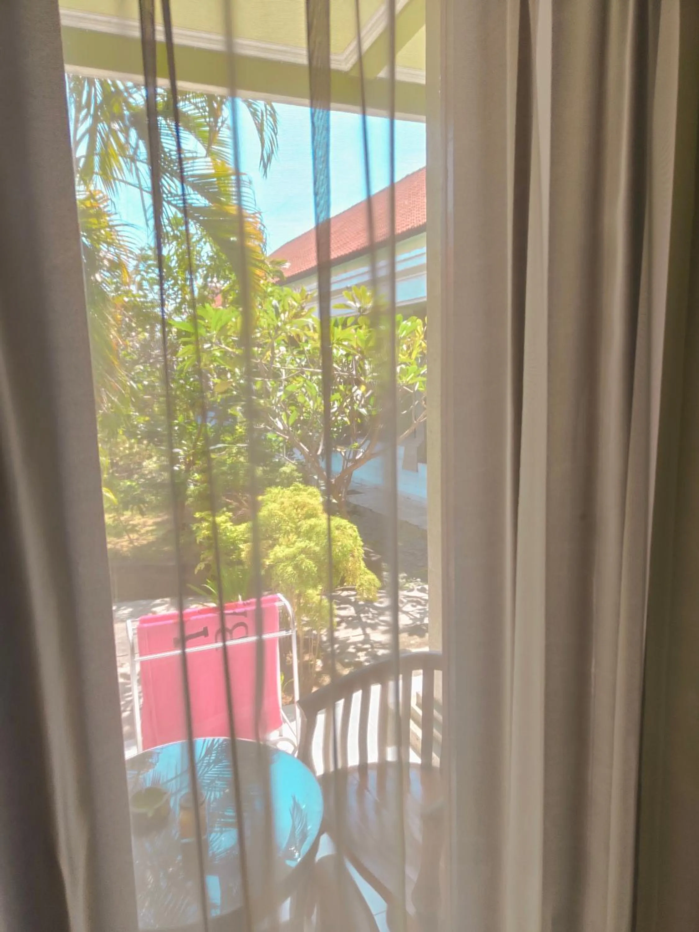 Berlian Inn Kuta Beach