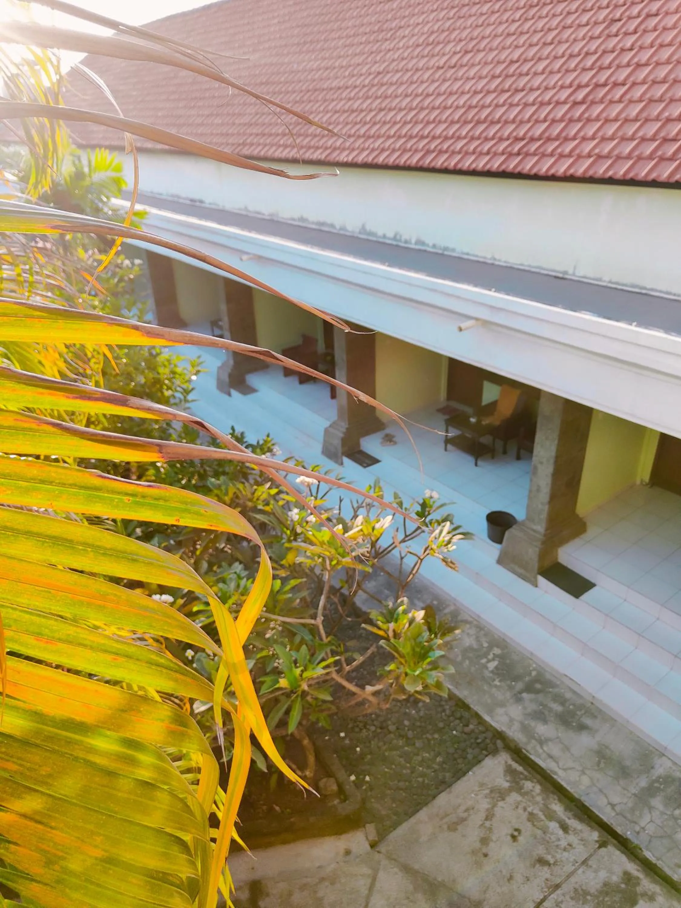 Berlian Inn Kuta Beach