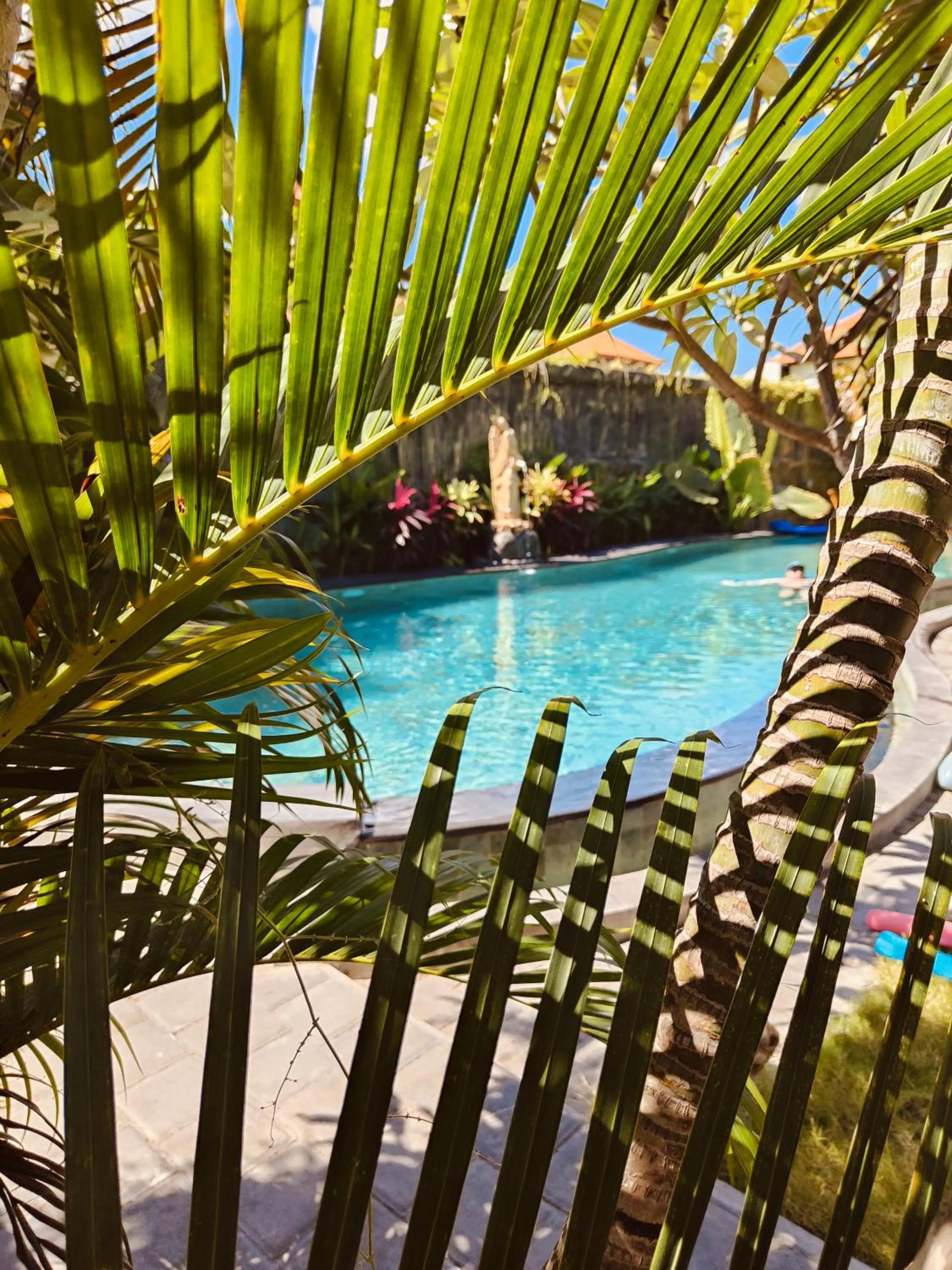 Berlian Inn Kuta Beach