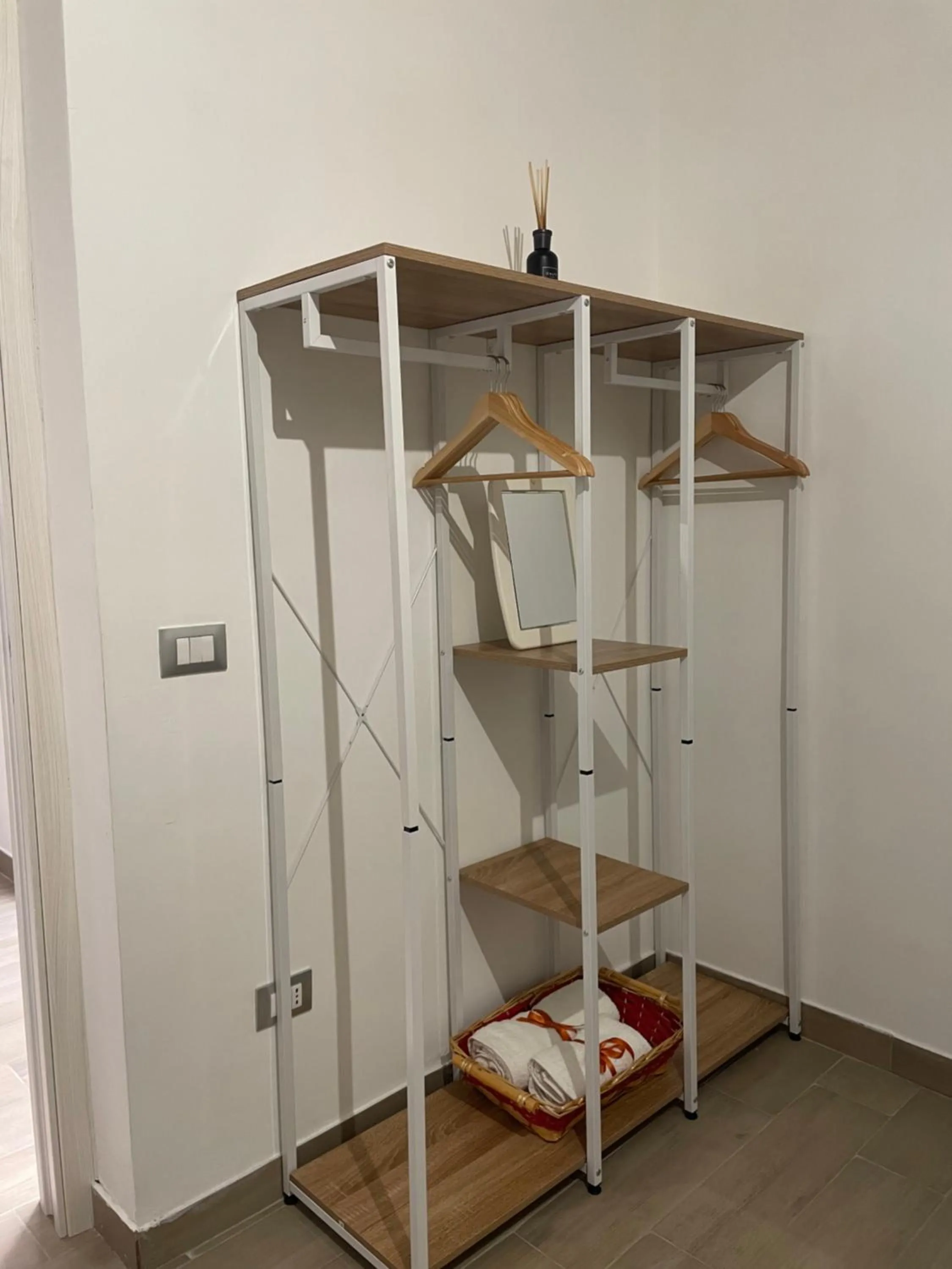 Casetta Dante 130
