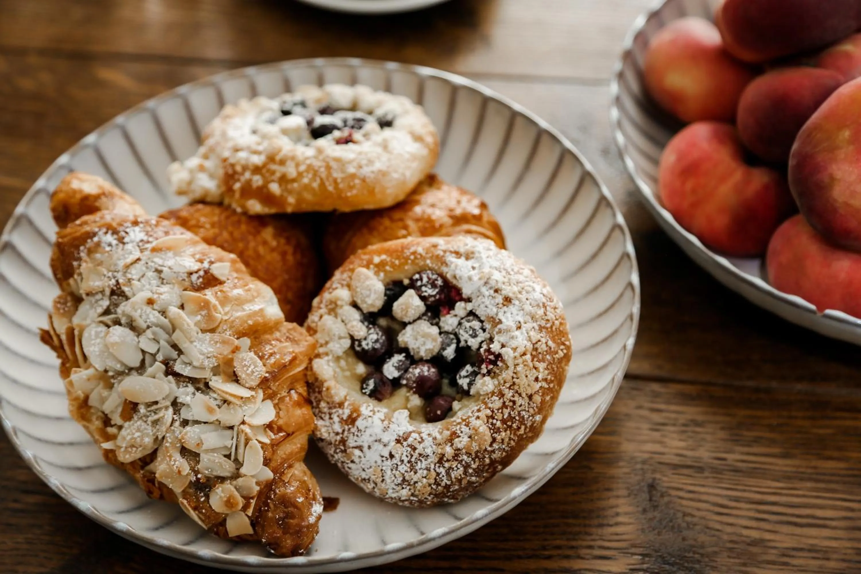 Henrys Townhouse Marylebone, London