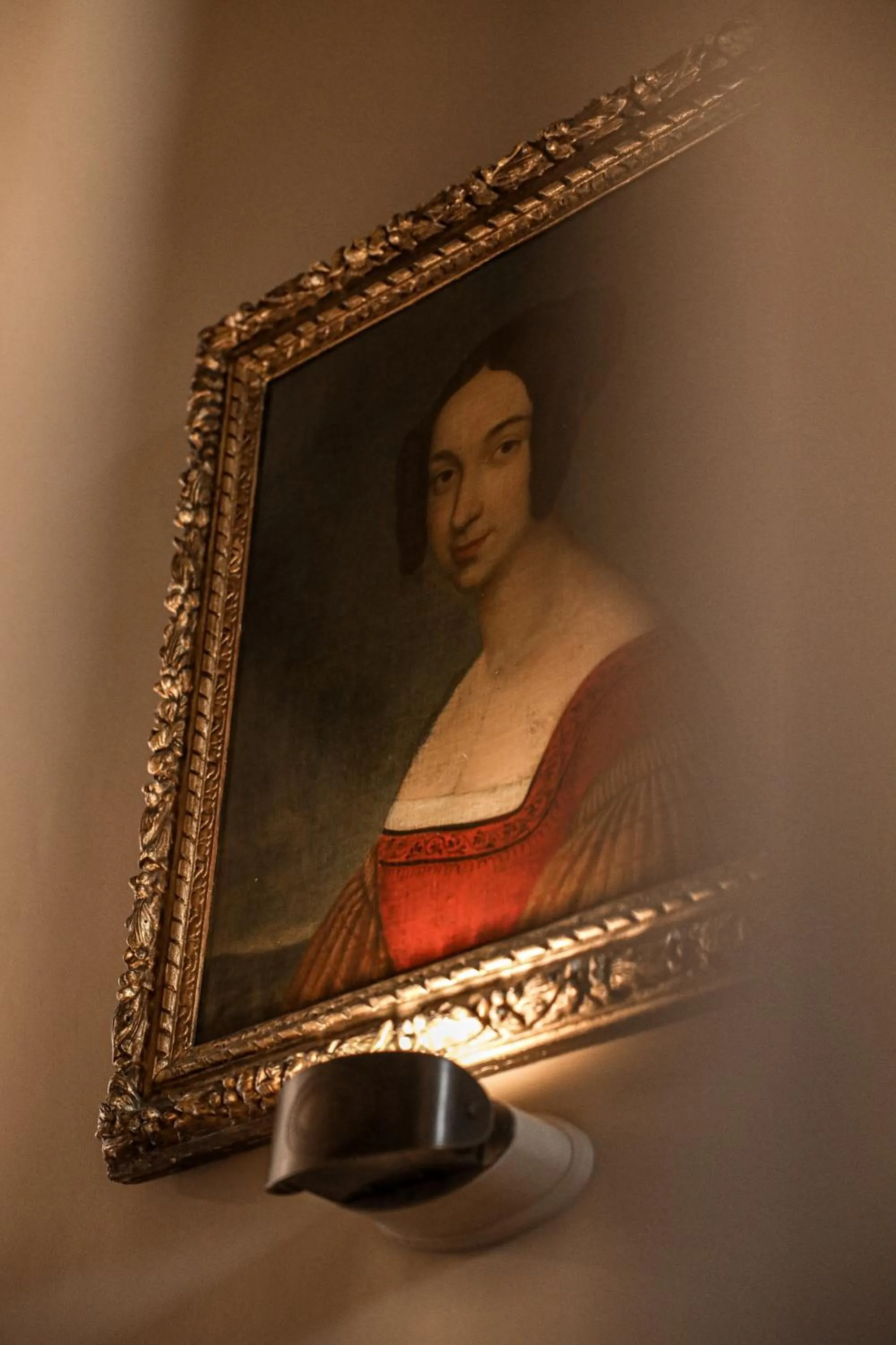 Henrys Townhouse Marylebone, London