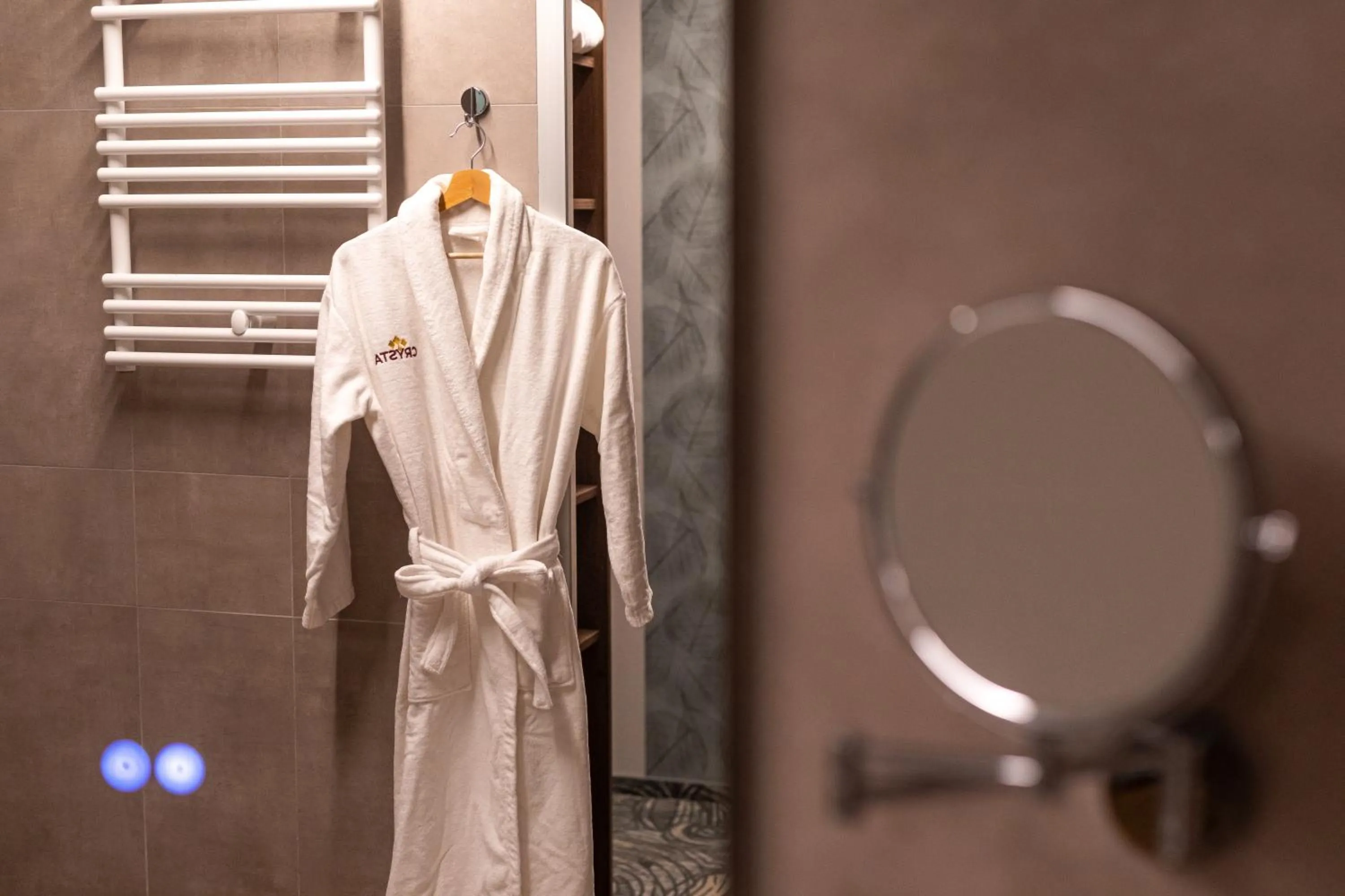 HOTEL CRYSTAL WELLNESS & SPA superior