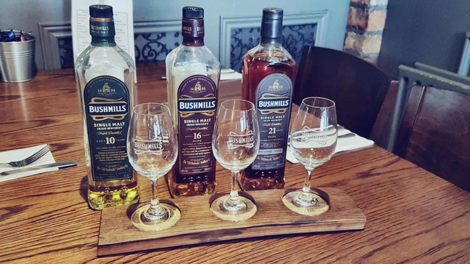 Lounge or bar in The Fullerton Arms