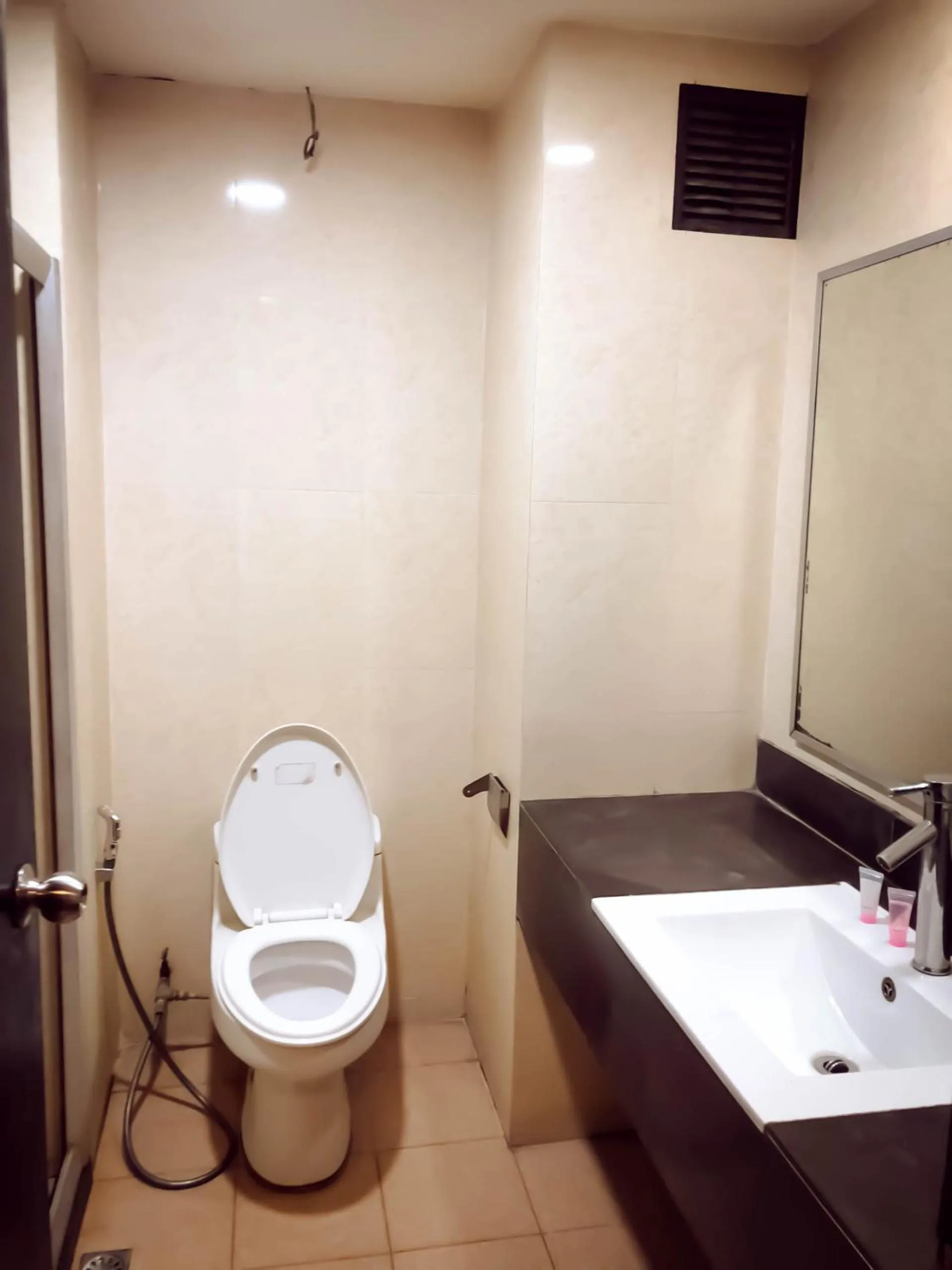 De Choice Hotel Tawau