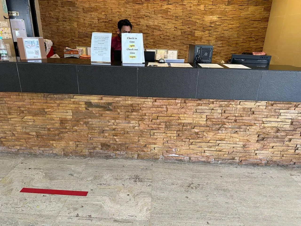 De Choice Hotel Tawau