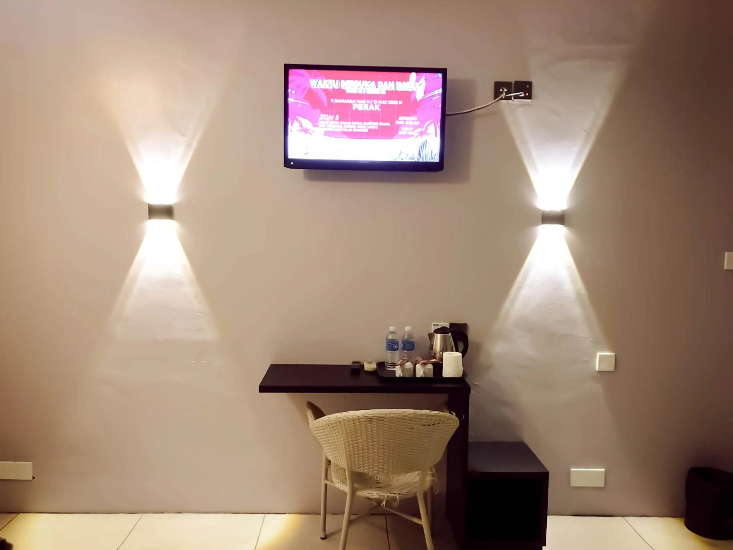 De Choice Hotel Tawau