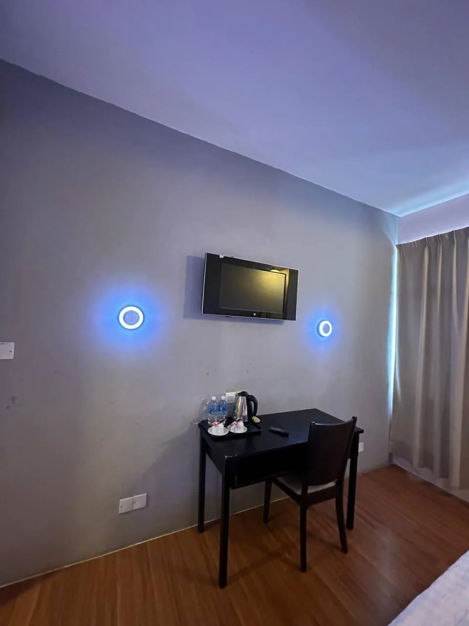 De Choice Hotel Tawau