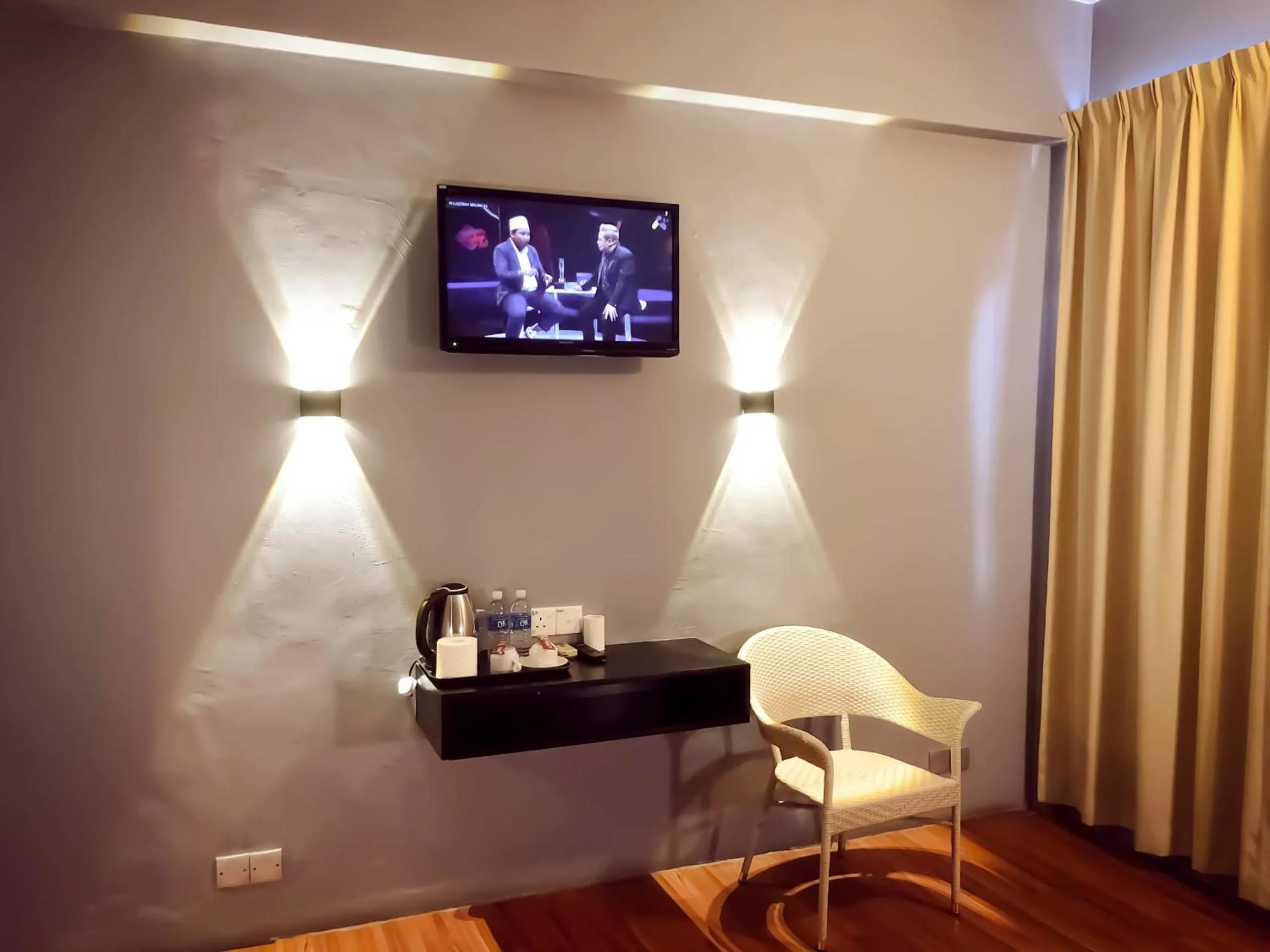 De Choice Hotel Tawau