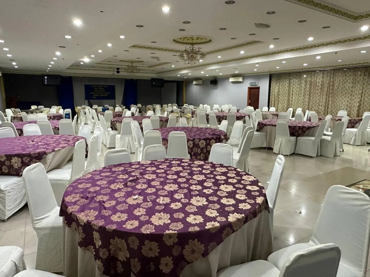 De Choice Hotel Tawau