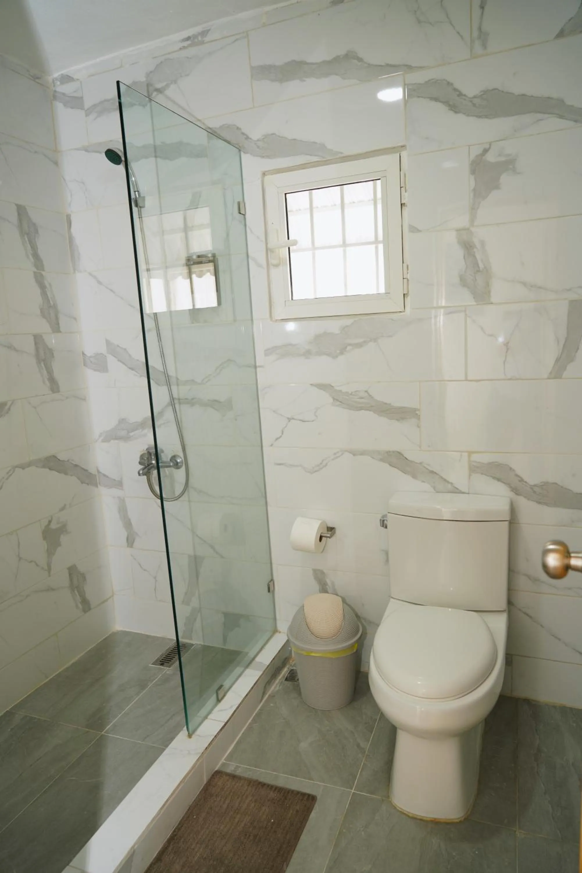 Bathroom in Hostal 53 Boutique Santo Domingo