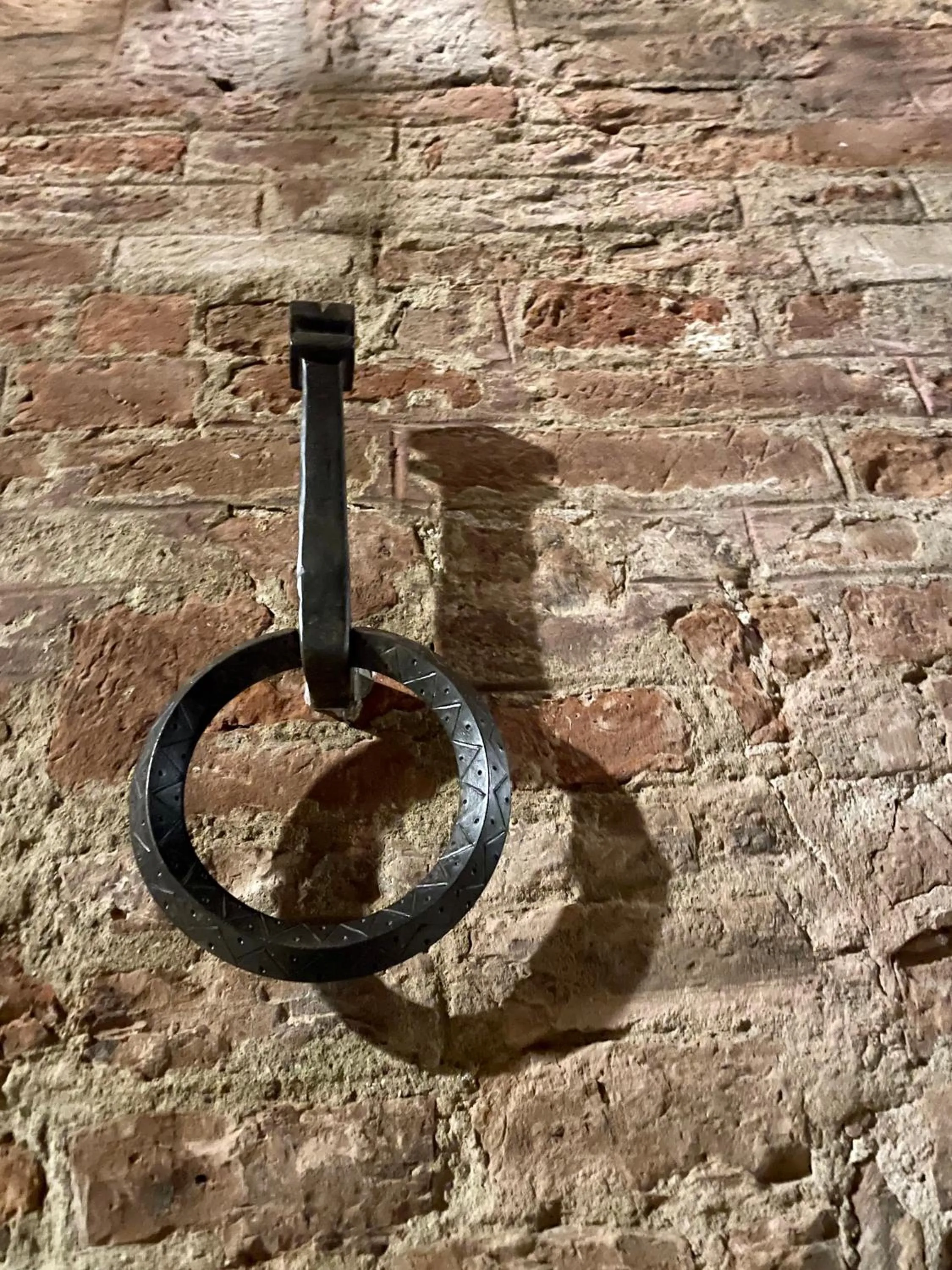 Property building in Torre del Fuggisole