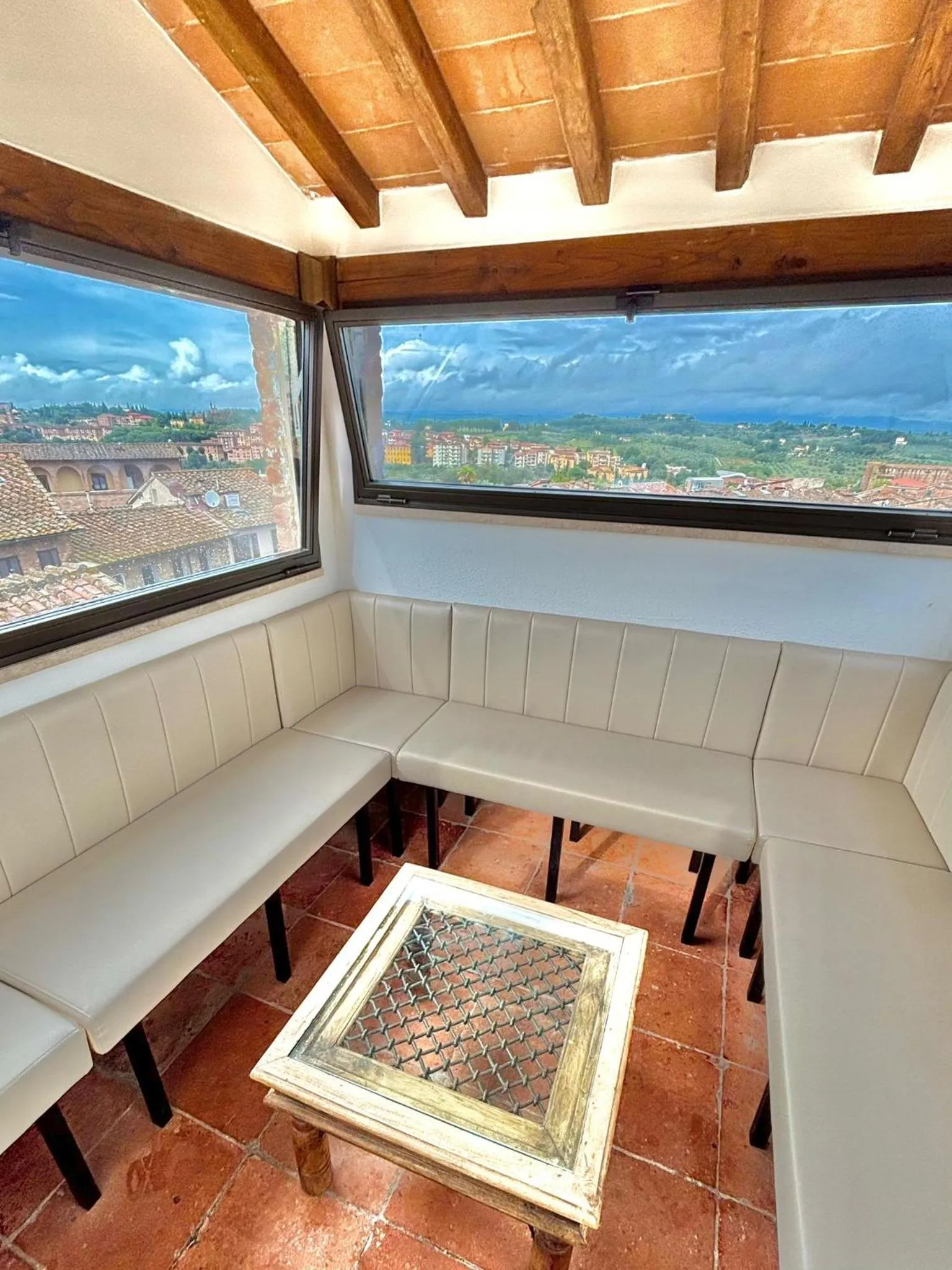 View (from property/room) in Torre del Fuggisole