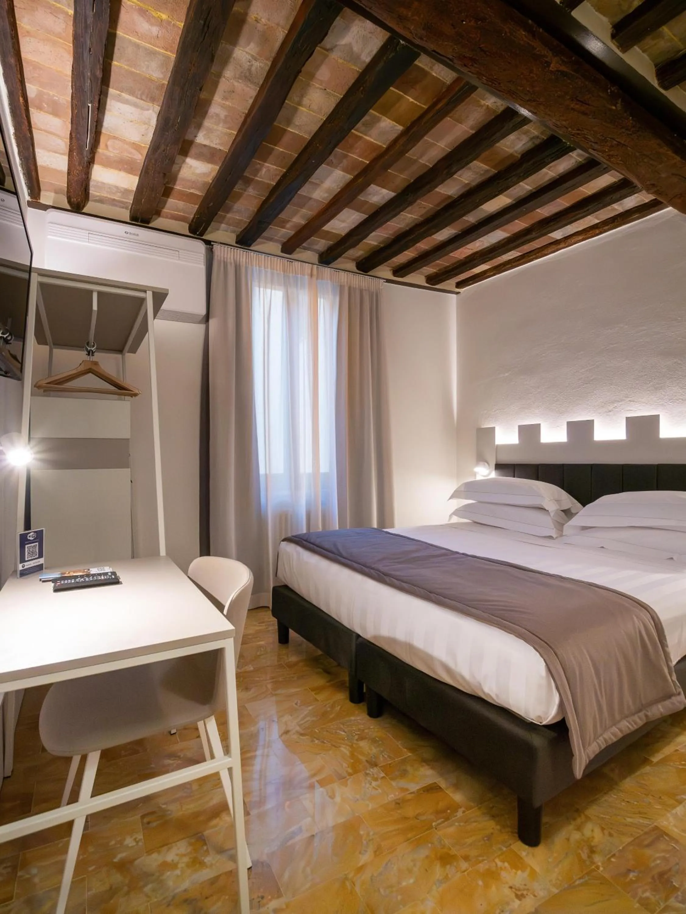 Bed in Torre del Fuggisole