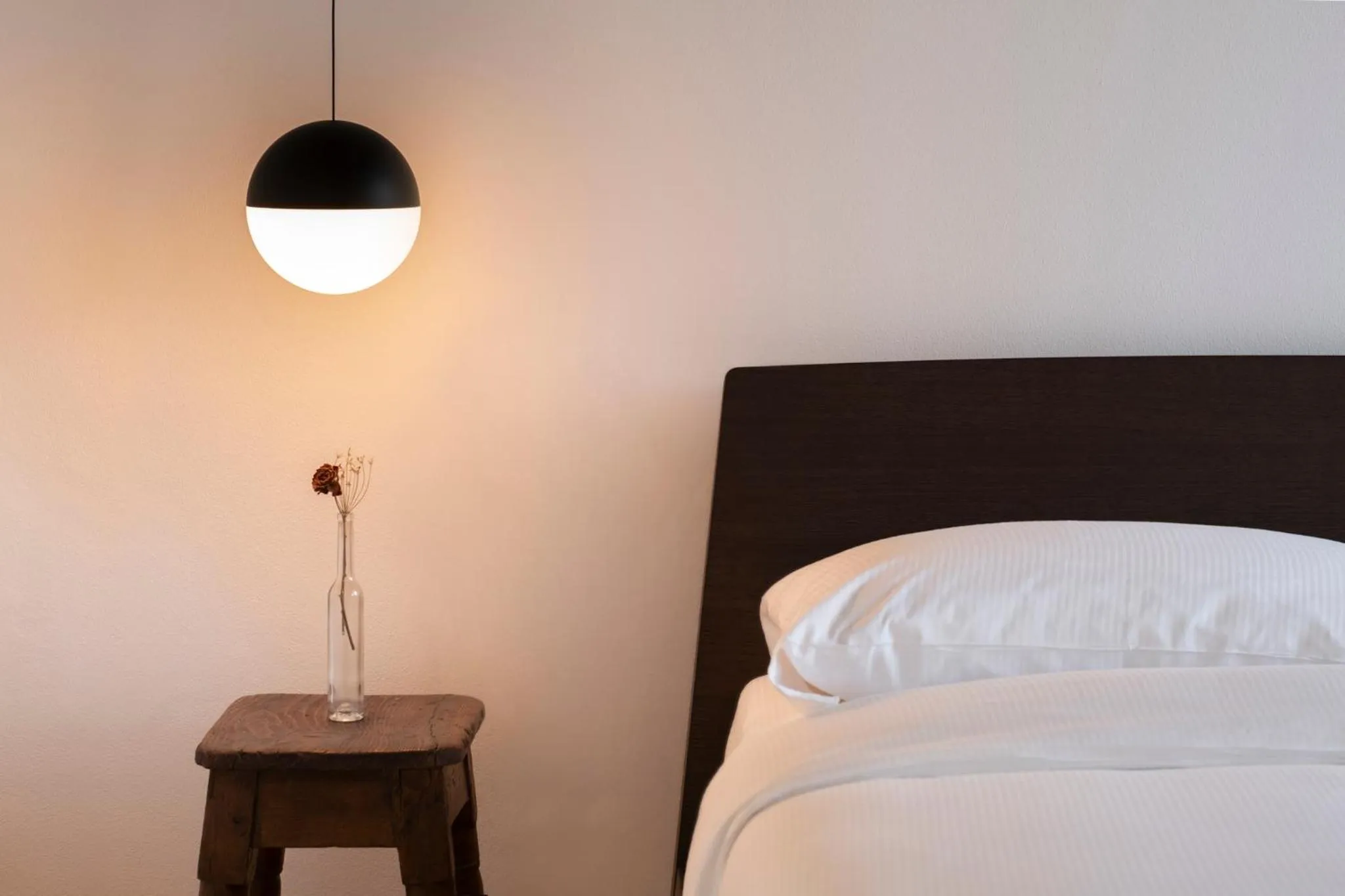 Bed in My GuestHouse