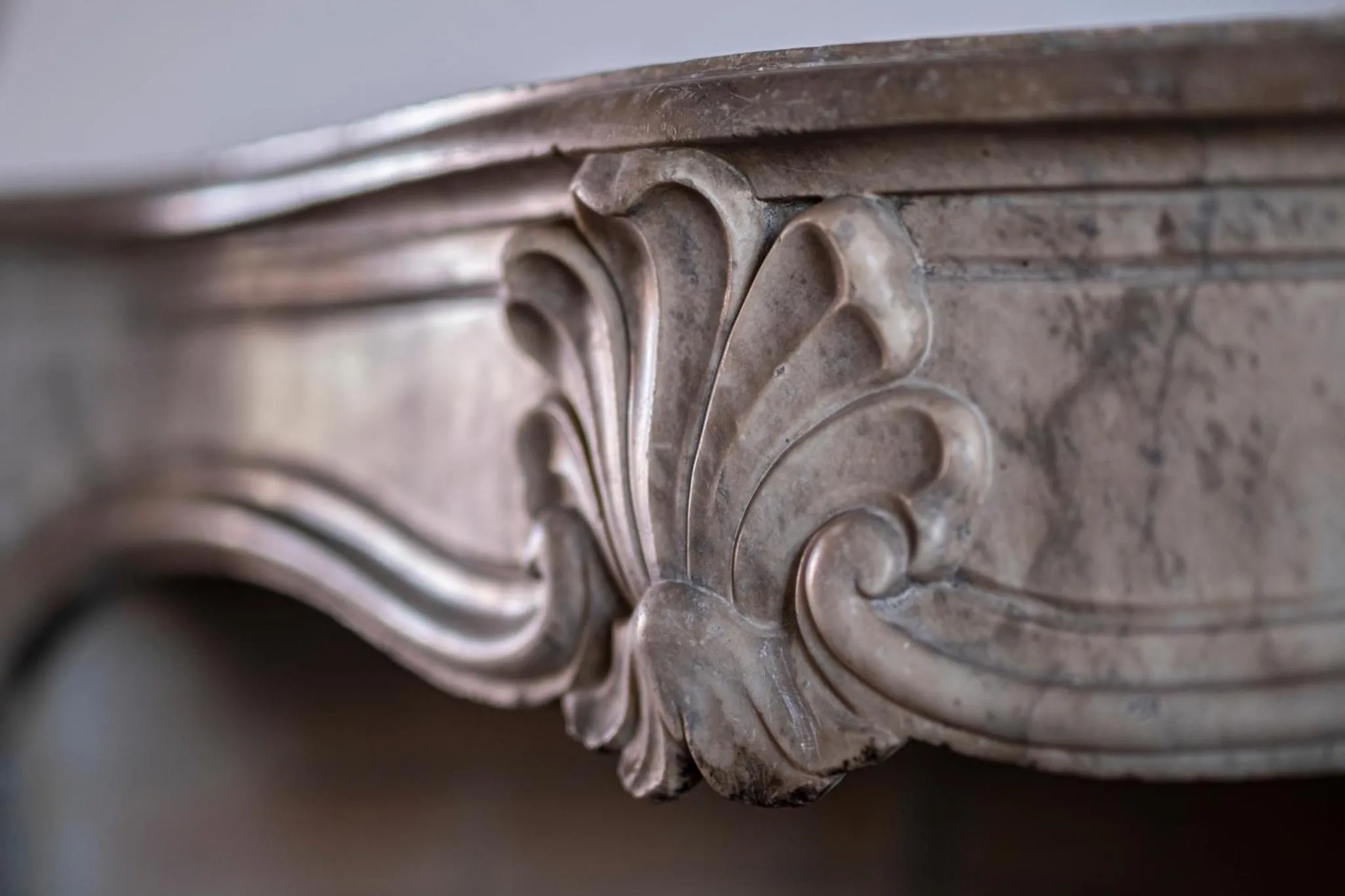 Decorative detail in My GuestHouse