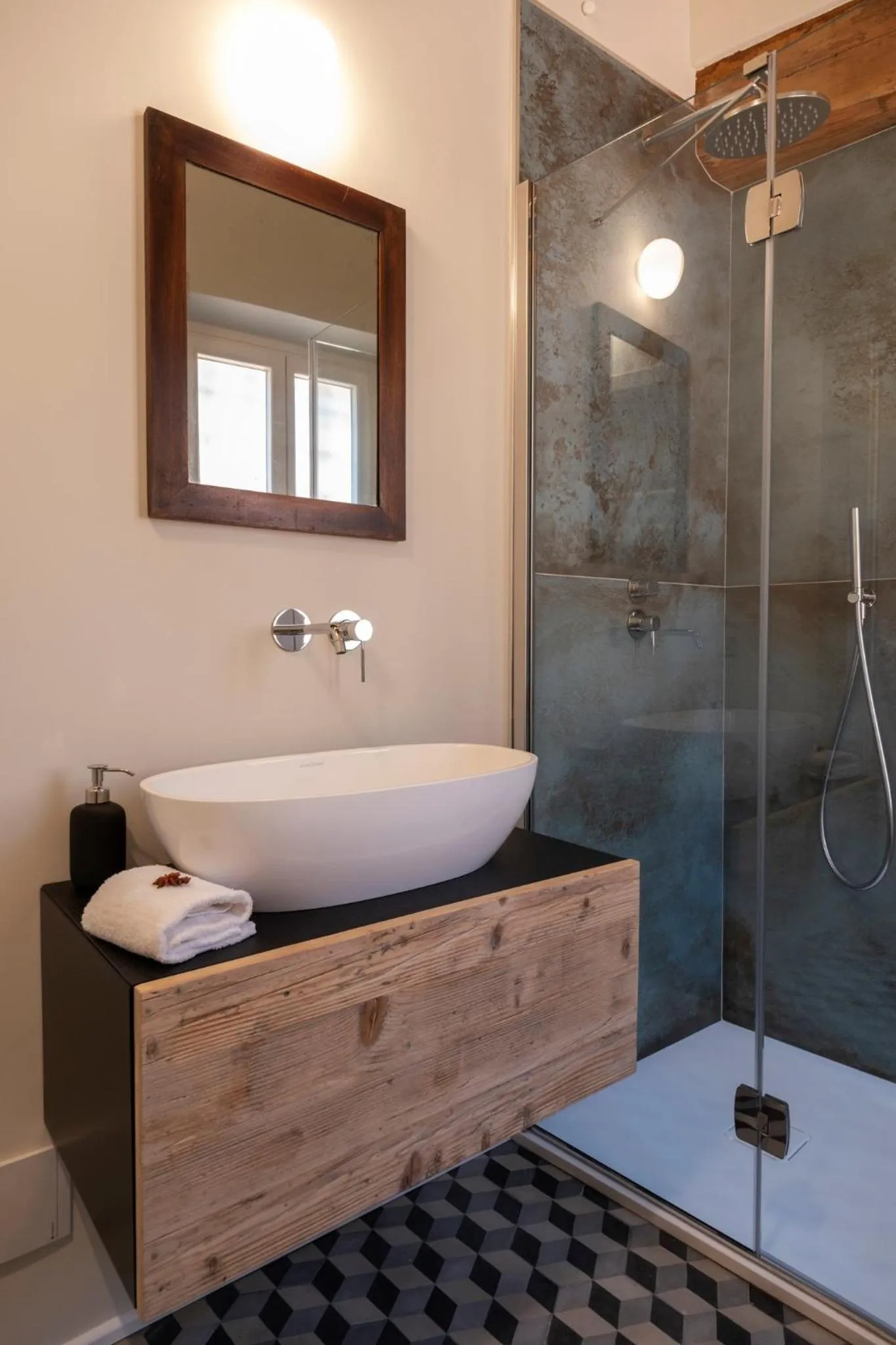 Bathroom in My GuestHouse