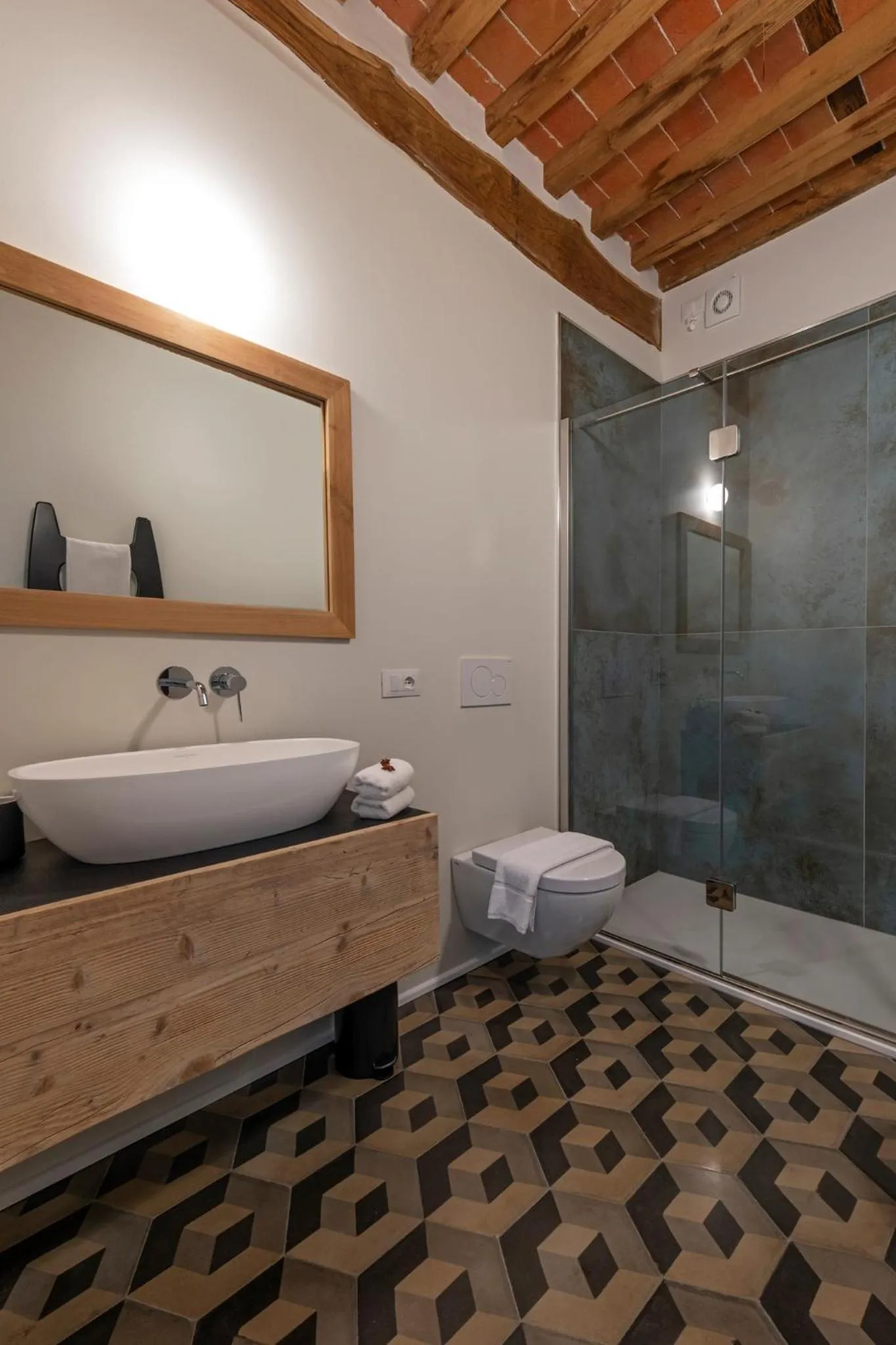 Bathroom in My GuestHouse