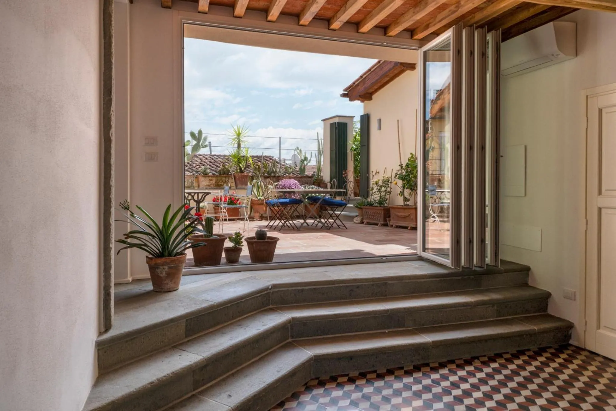 Lounge or bar in My GuestHouse