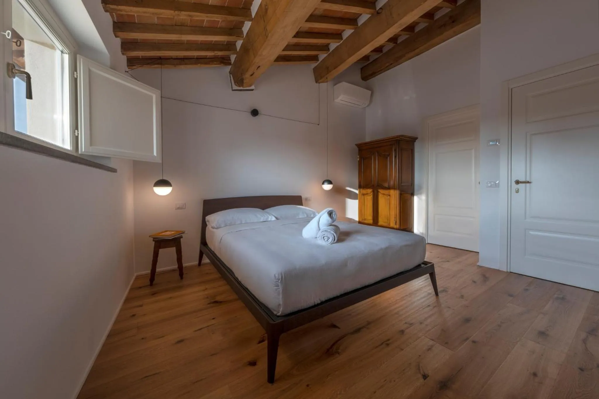 Bedroom, Bed in My GuestHouse