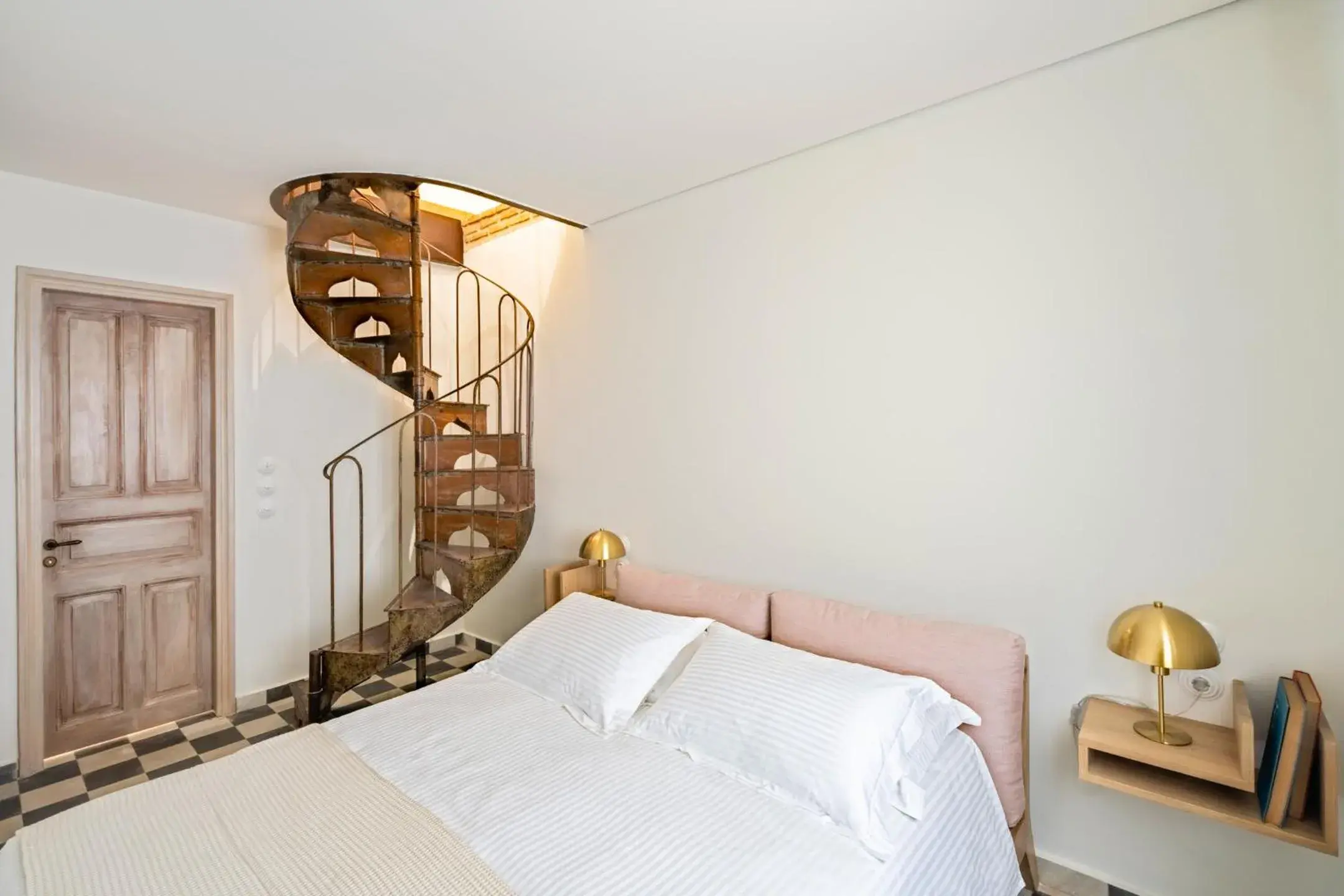 Deluxe Suite in Eramai Deluxe Suite in Eramai