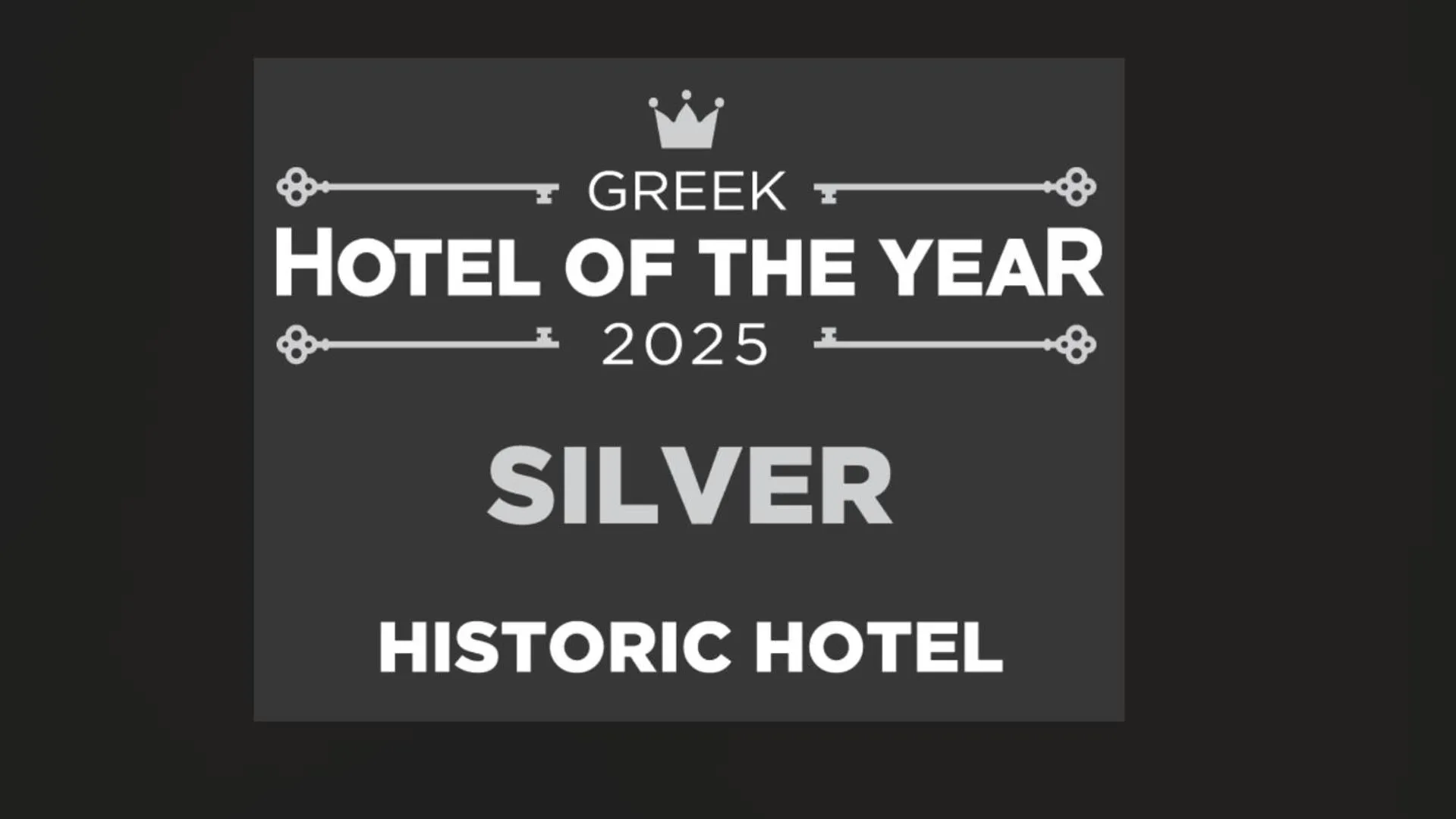 Certificate/Award in Eramai