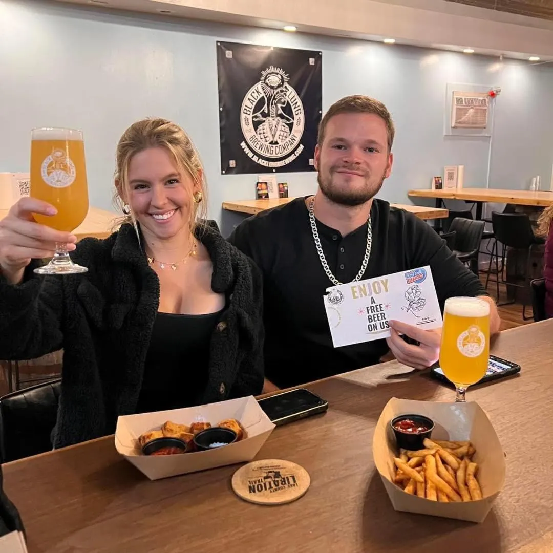 Restaurant/places to eat in Randolph Hotel