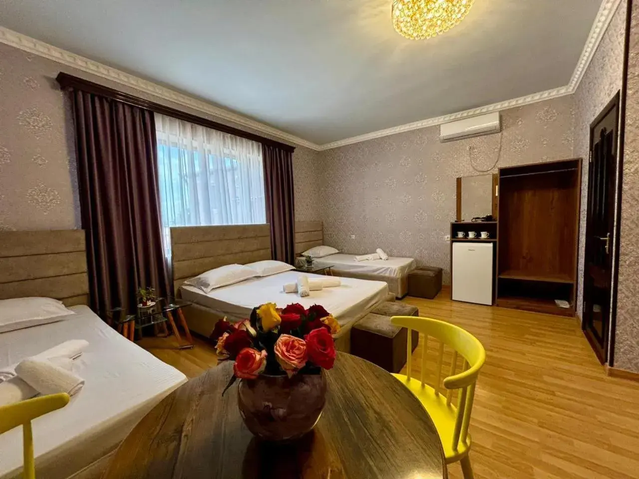 Styopa Hotel Styopa Hotel