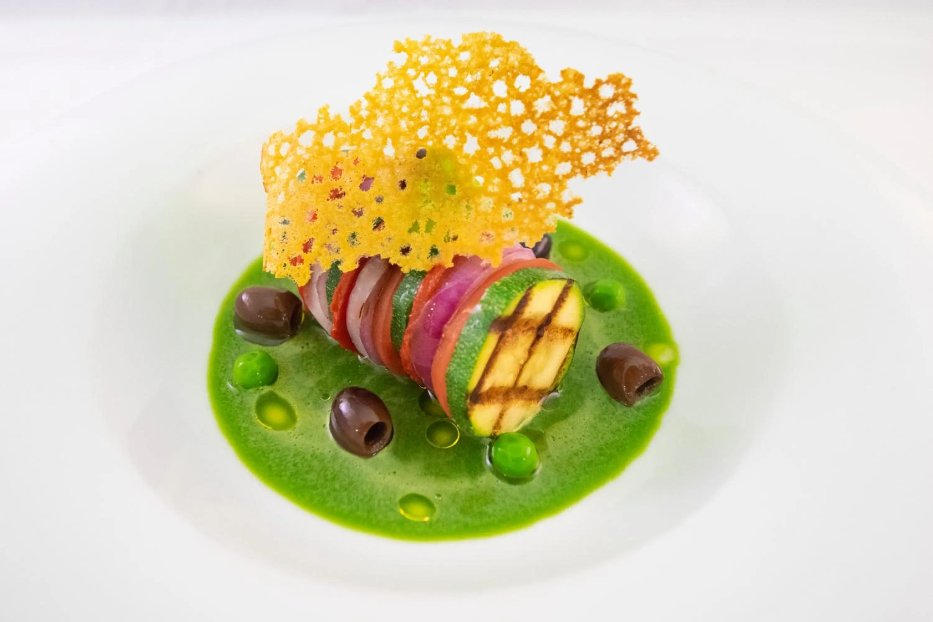 Food and drinks in Fletcher Parkhotel De Wiemsel