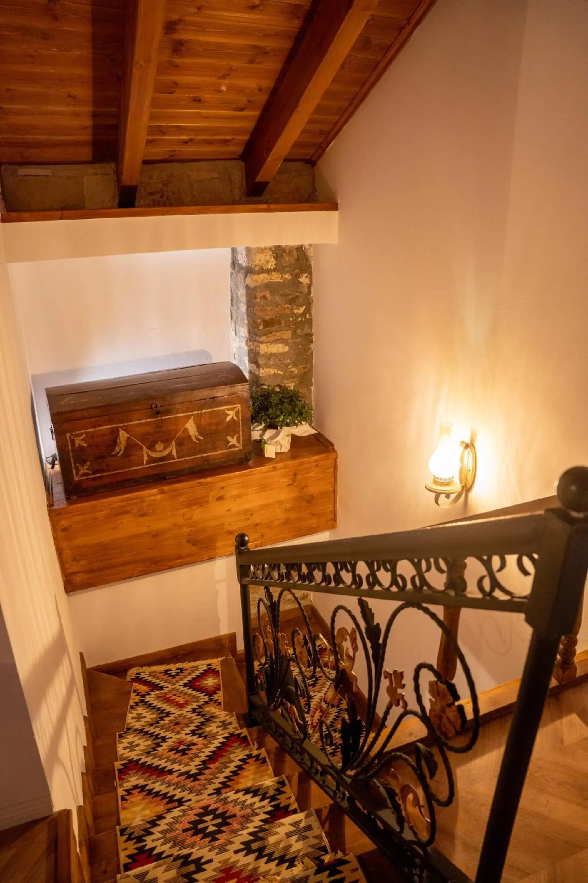 Deluxe Family Suite in Hotel Kapllani Deluxe Family Suite in Hotel Kapllani