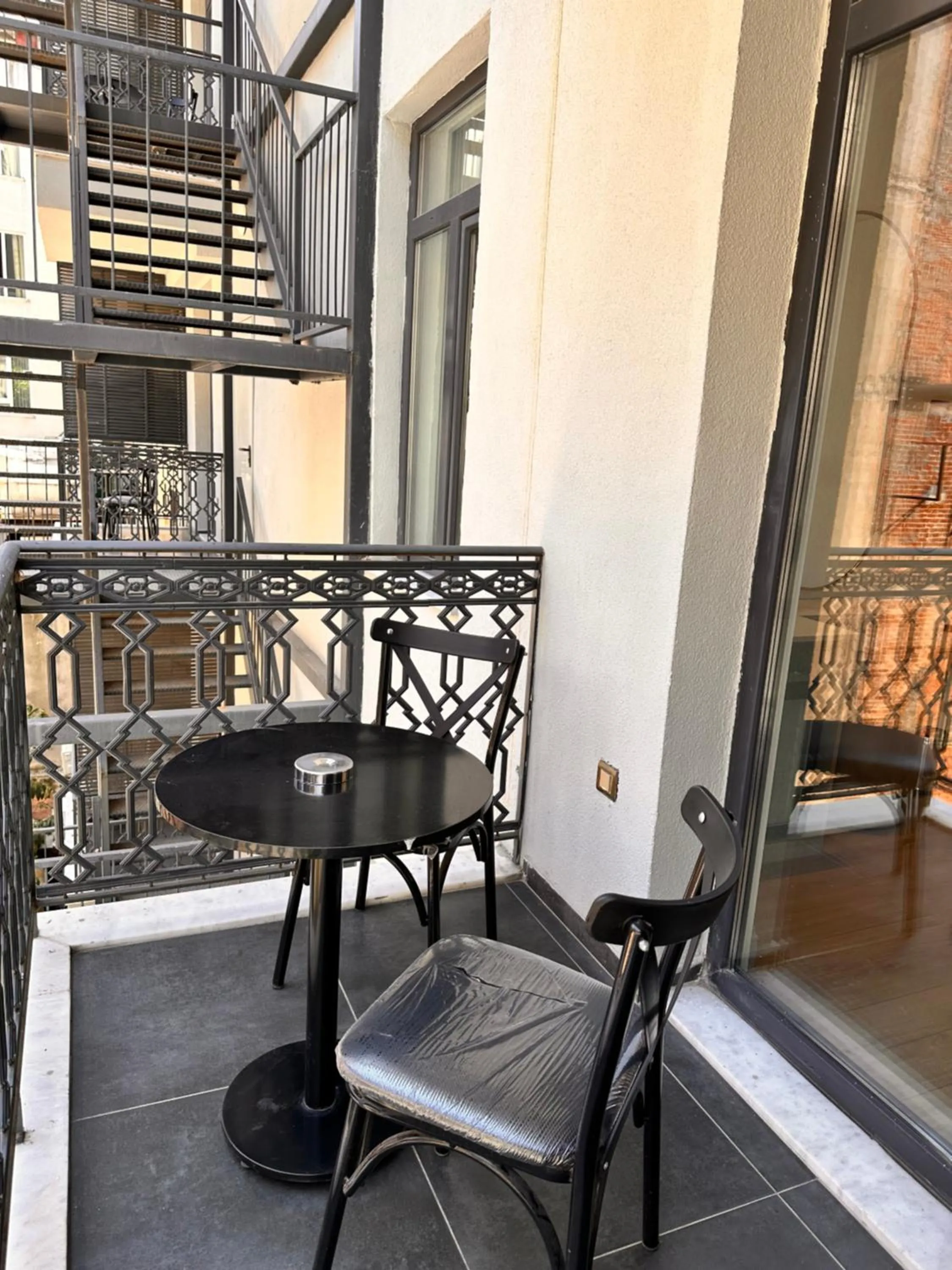 Day in Taksim Bosphorus Hotel