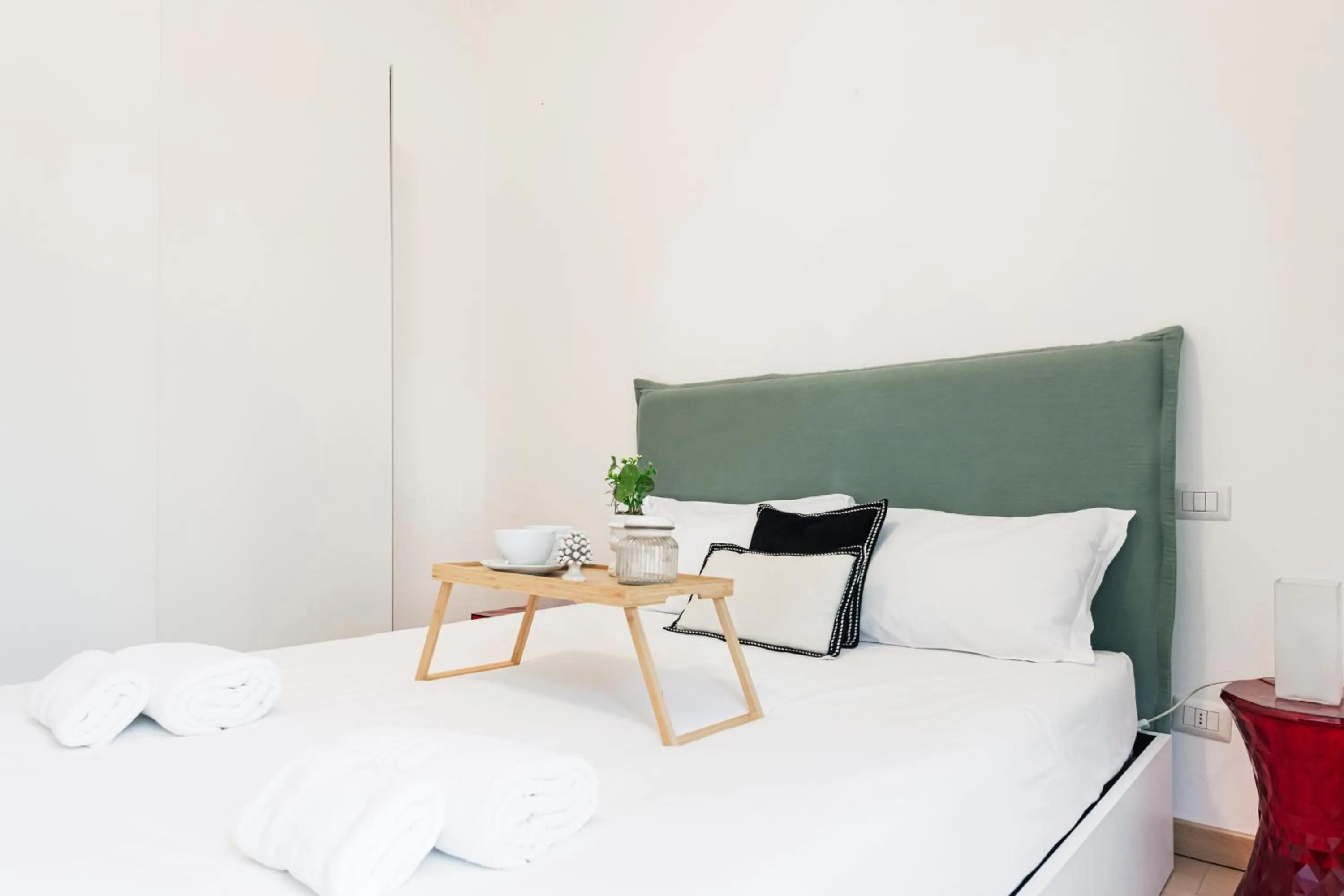 Easylife - Milano - MonteNero 62 - Porta Romana