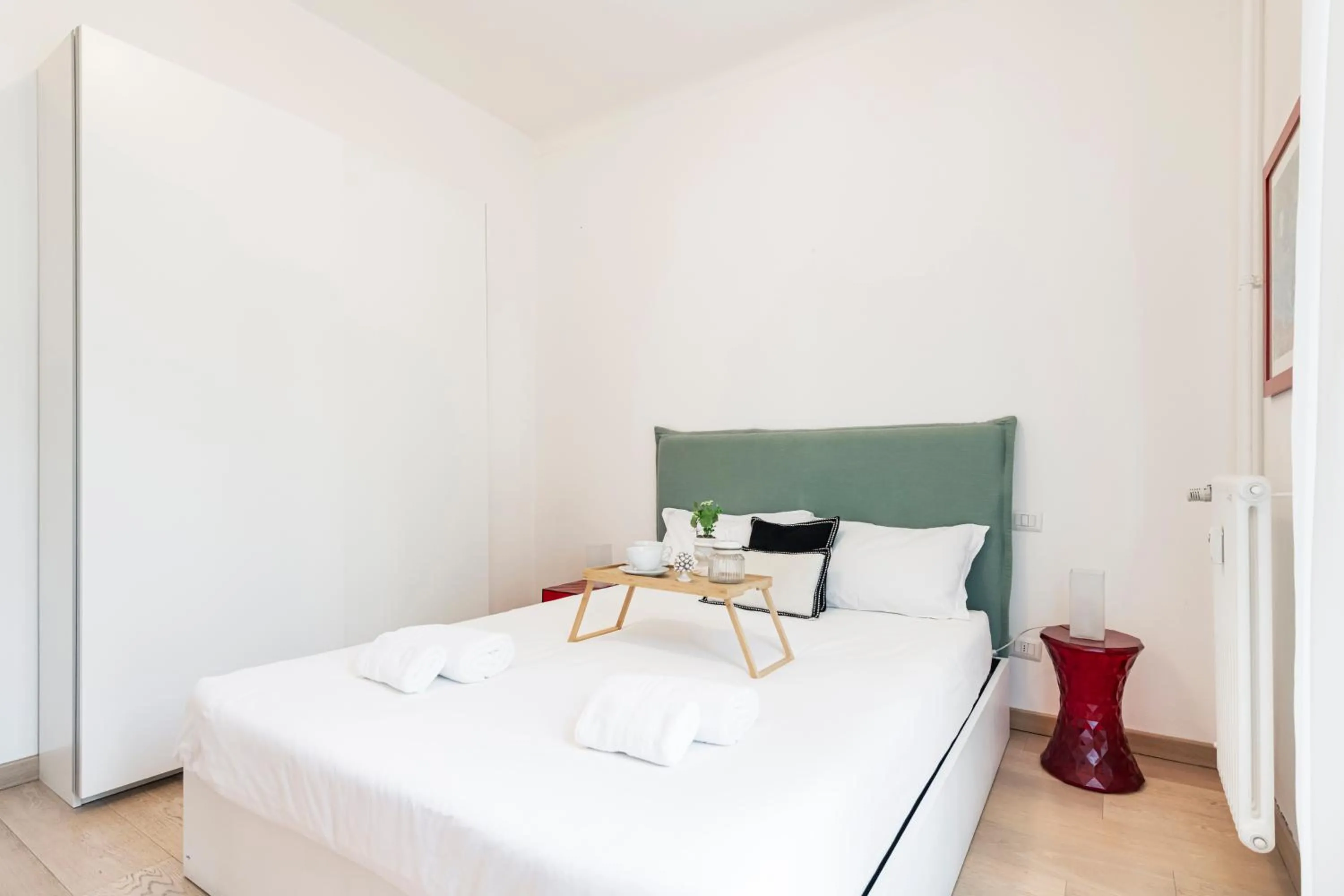 Easylife - Milano - MonteNero 62 - Porta Romana