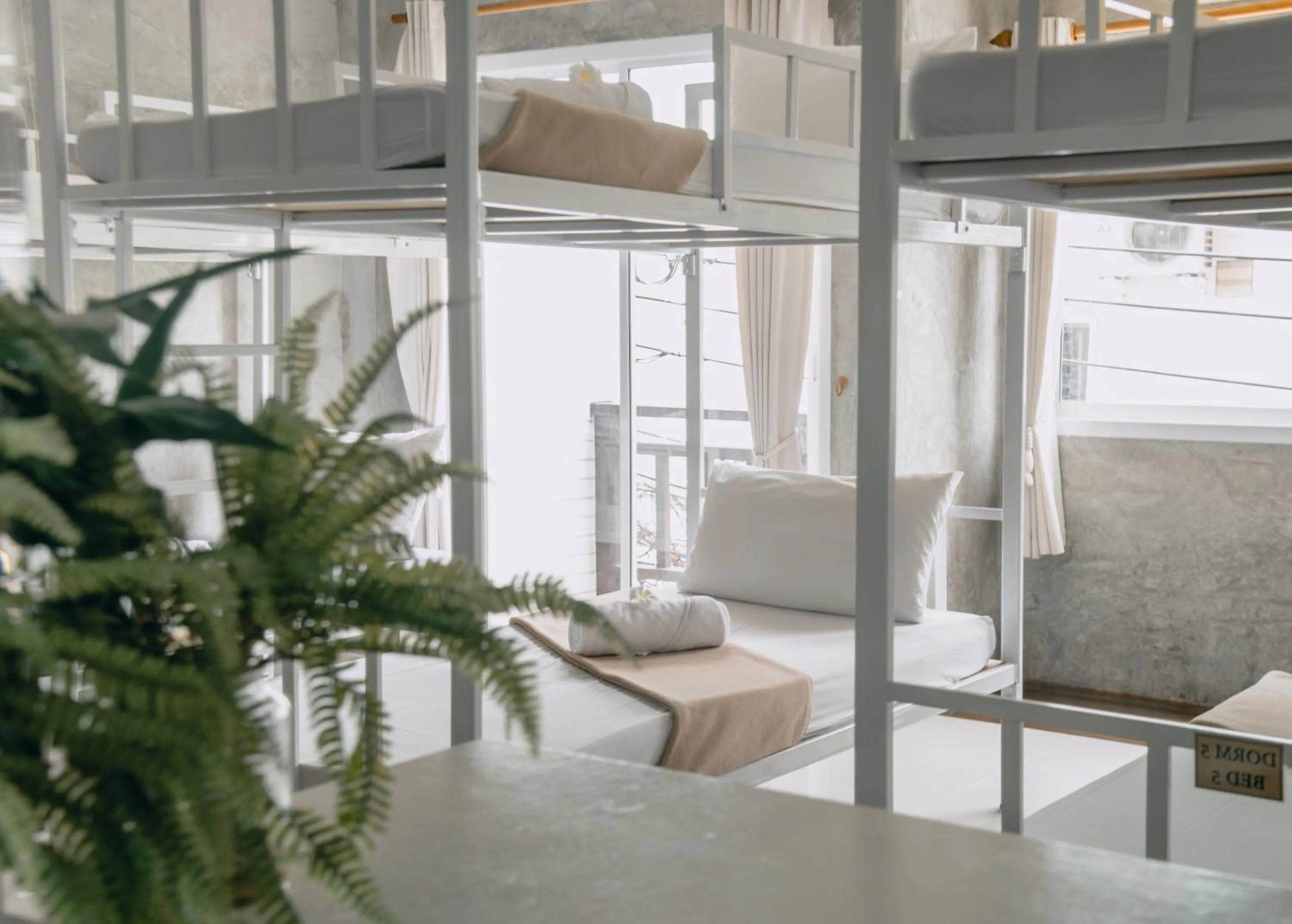 Ban's Avenue Guesthouse