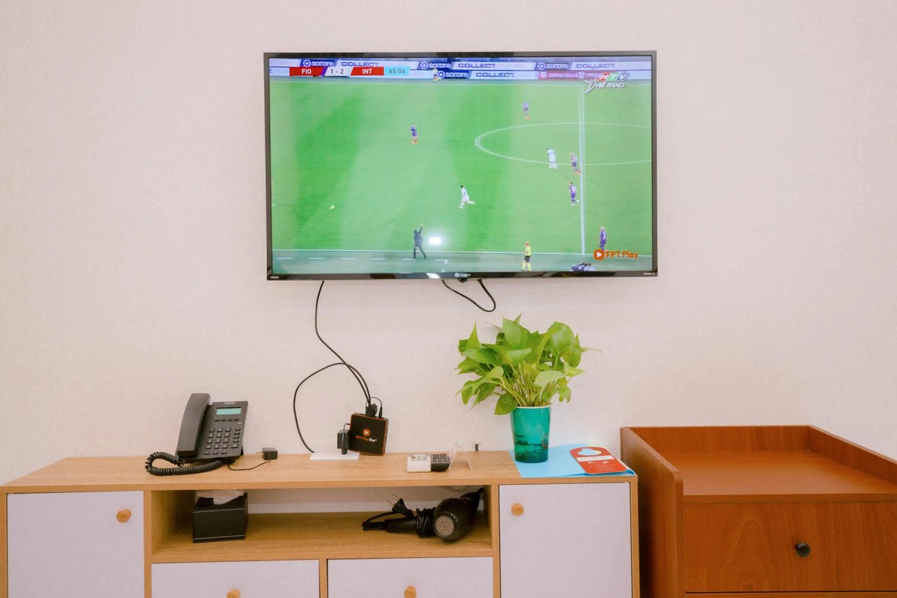 Bedroom in Melissa Hotel - Vung Tau