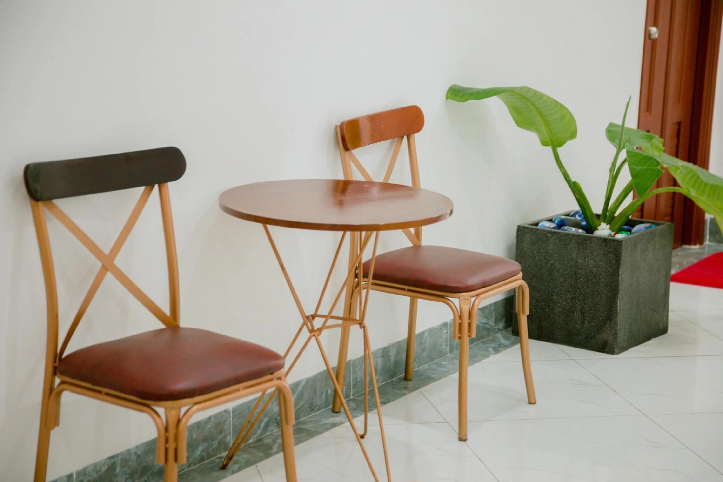 Lobby or reception in Melissa Hotel - Vung Tau