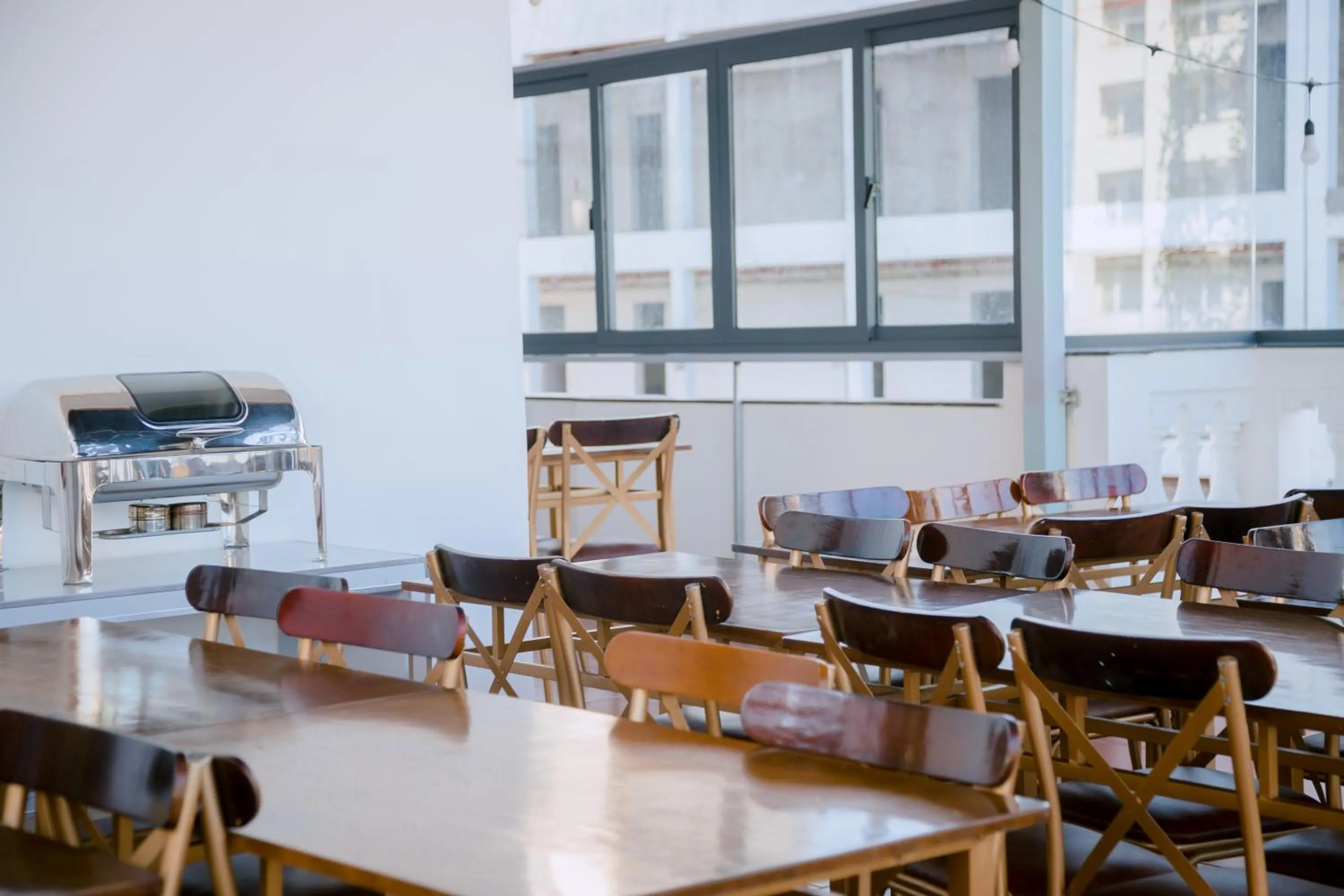 Restaurant/places to eat in Melissa Hotel - Vung Tau