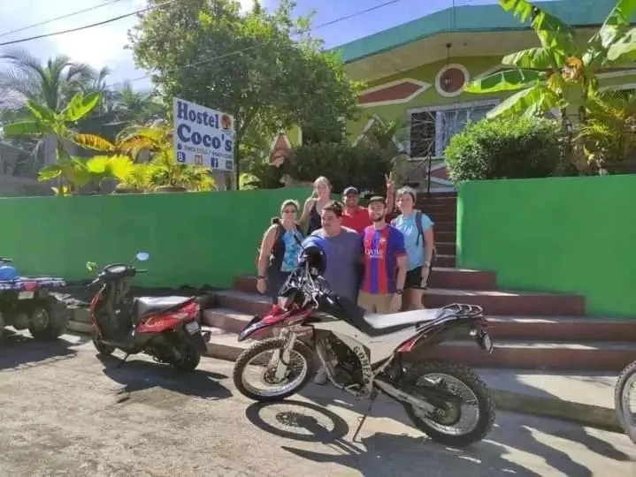 Cocos Hostel