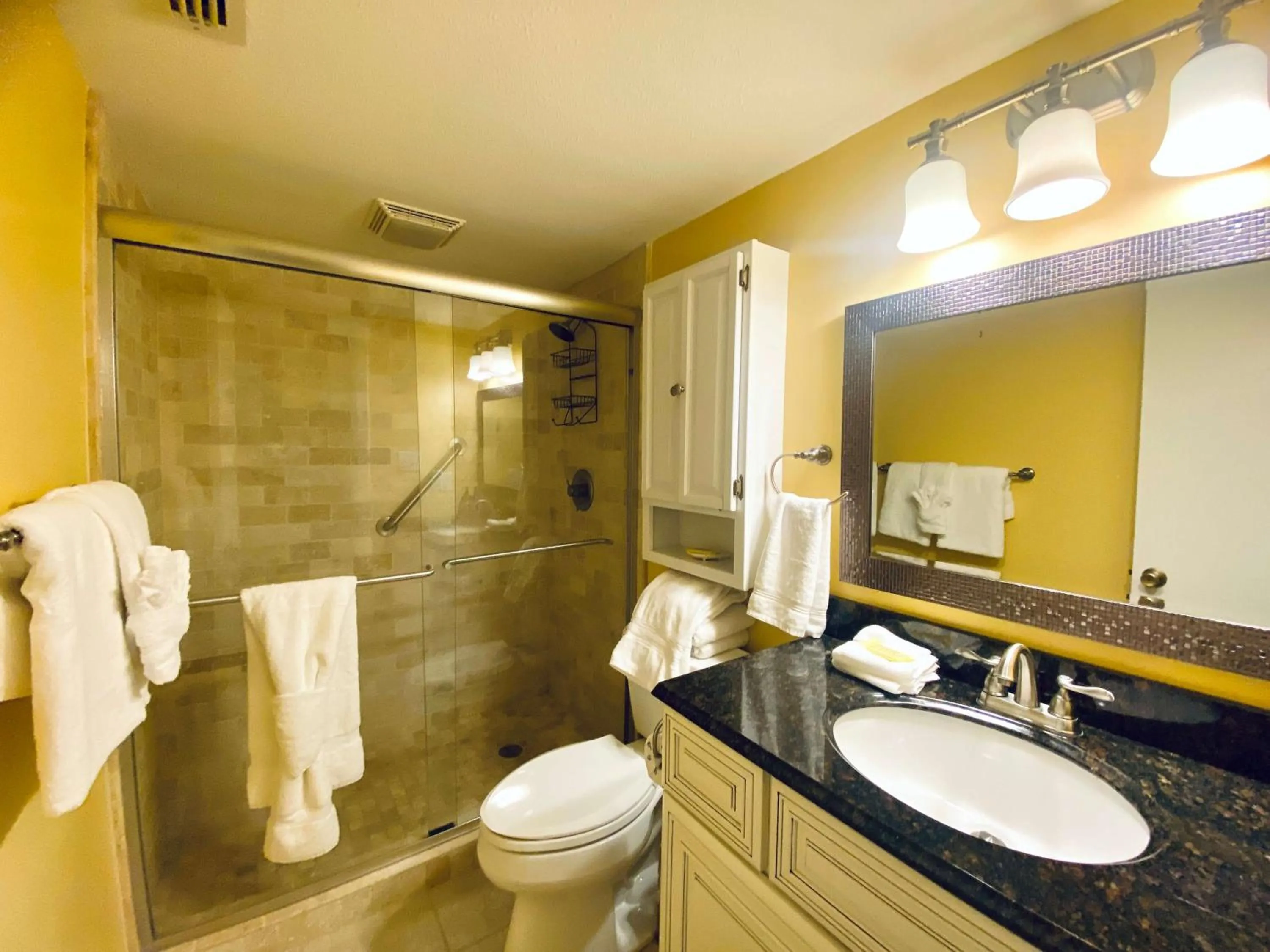 Edgewater West 53 by ALBVR - This Beachfront Condo is Perfect for your next Family Getaway