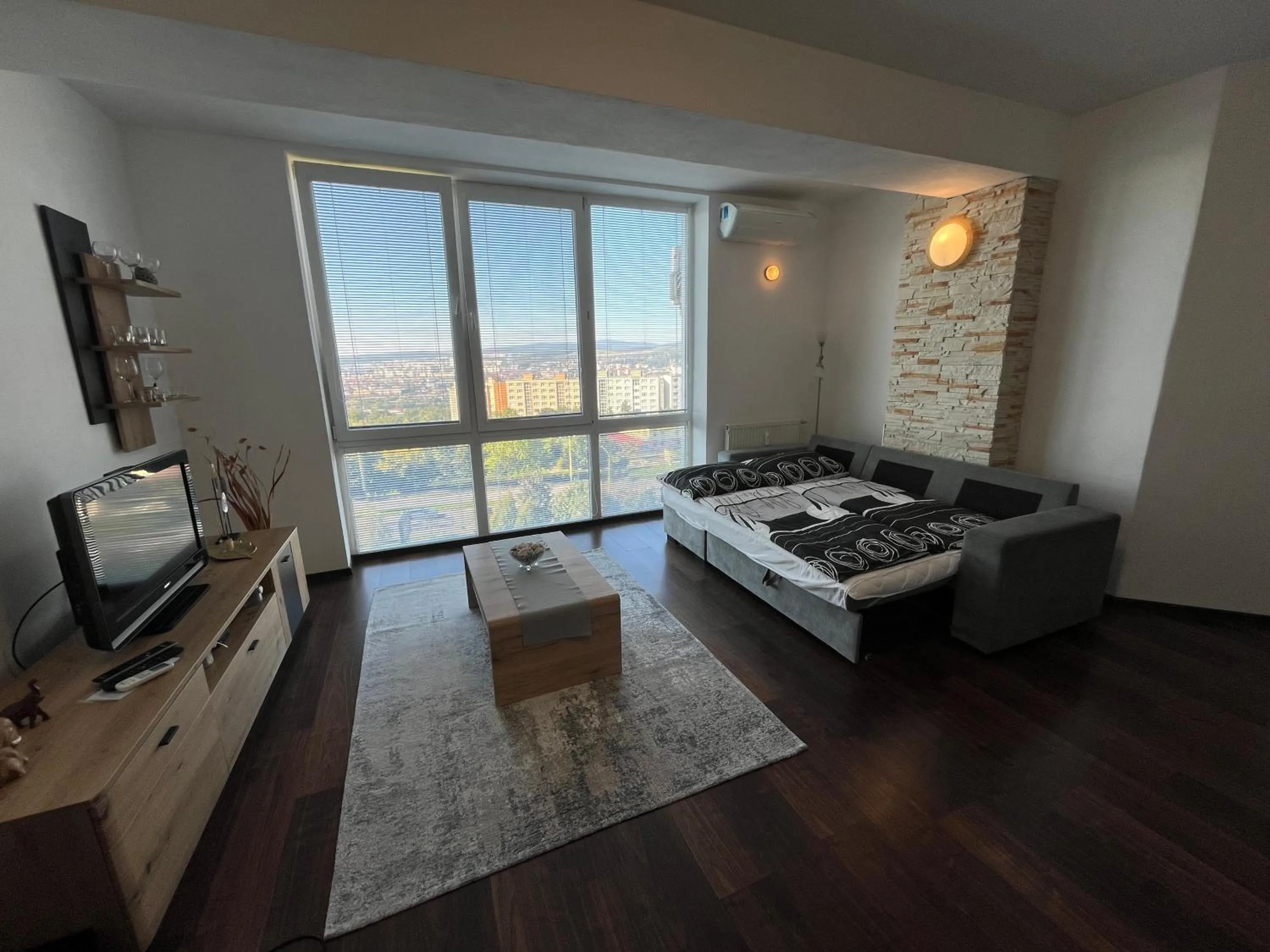 Cityview ApartmanKosice