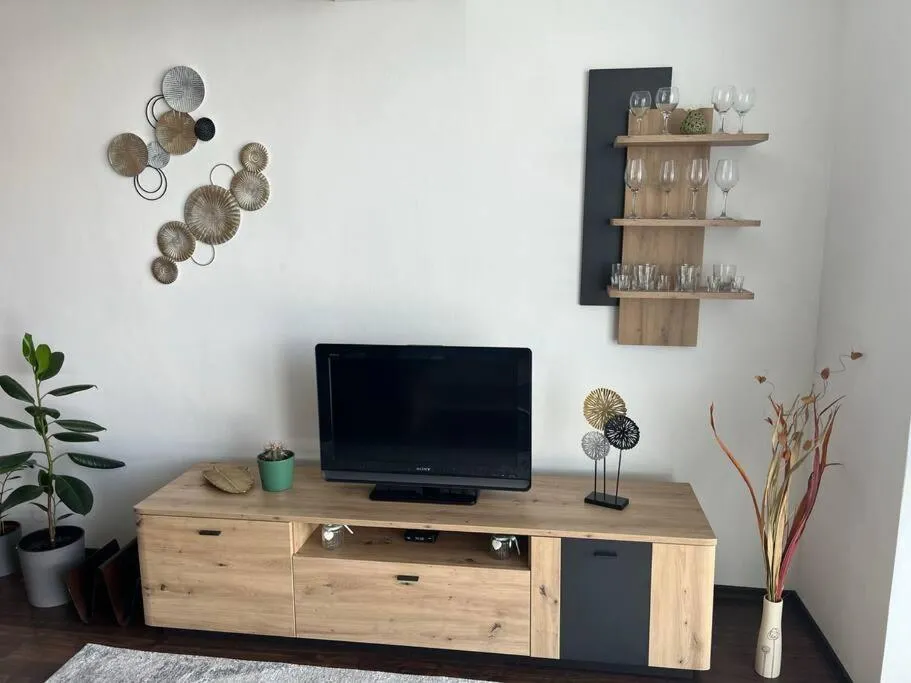Cityview ApartmanKosice