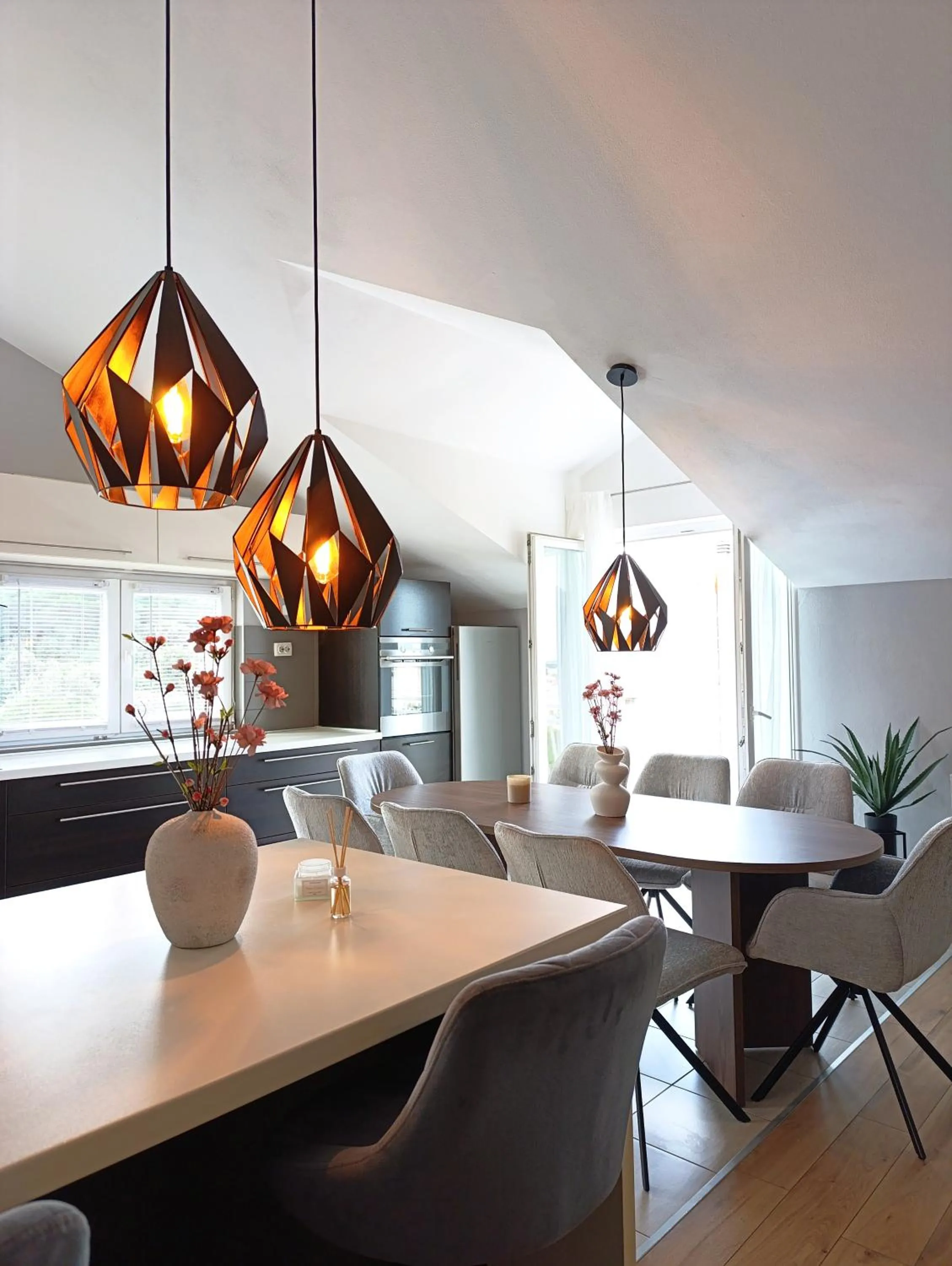 Luxury Apartment Mare