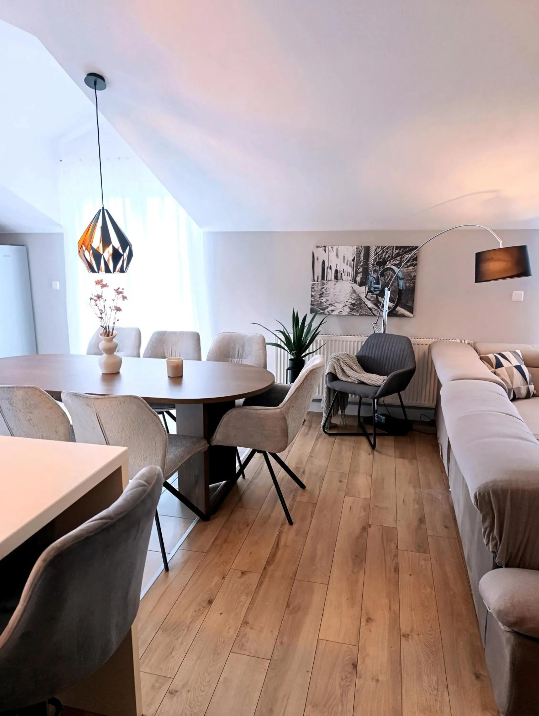 Luxury Apartment Mare