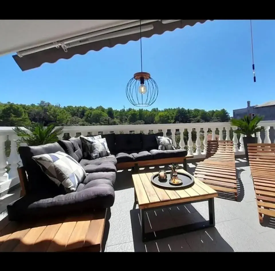Luxury Apartment Mare Luxury Apartment Mare