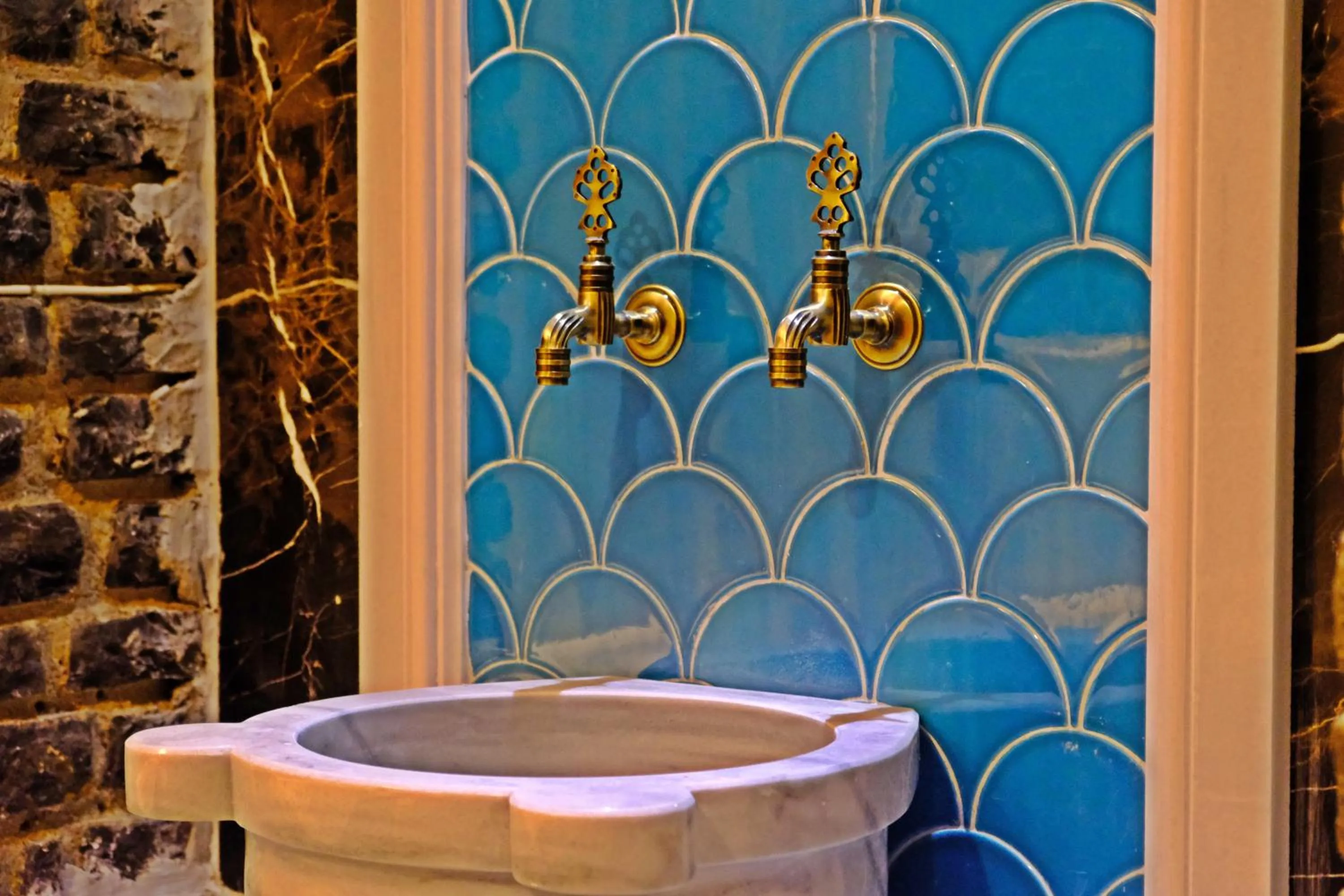 Public Bath in Oscar Seaside Hotel & Spa