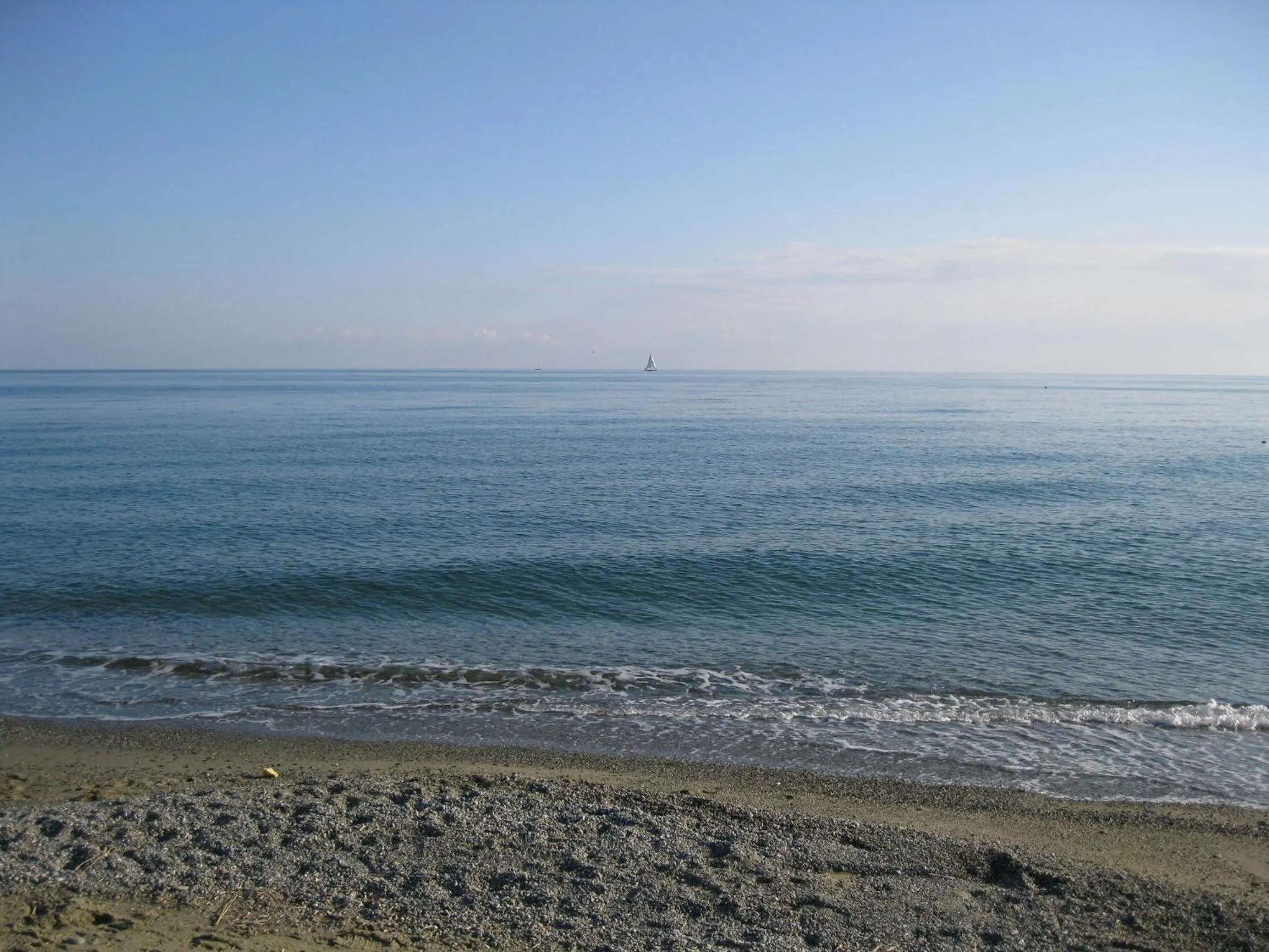 Spring in Hotel Acqua Marina