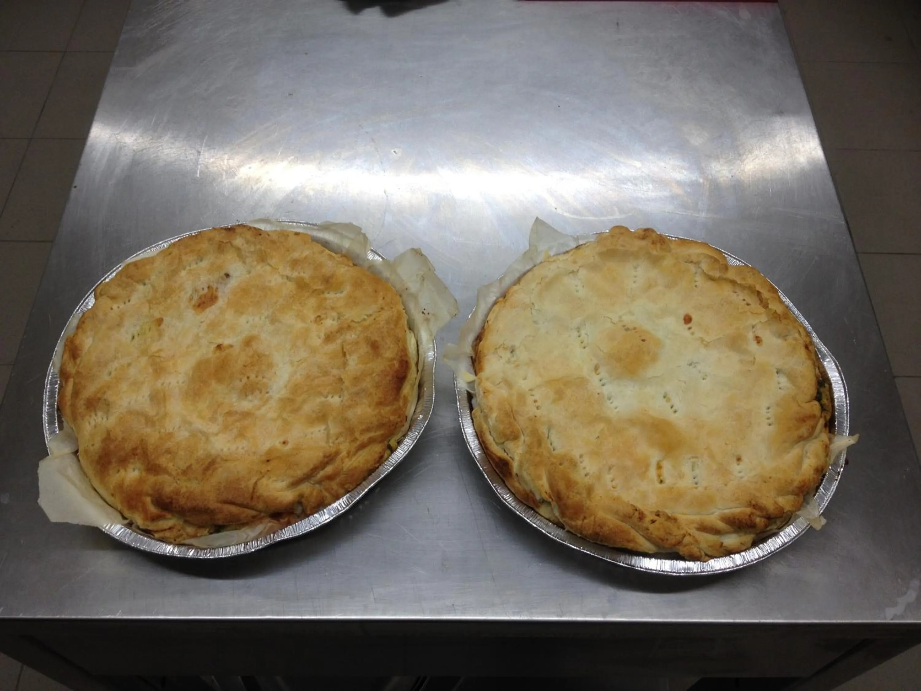 On site in Hotel Acqua Marina