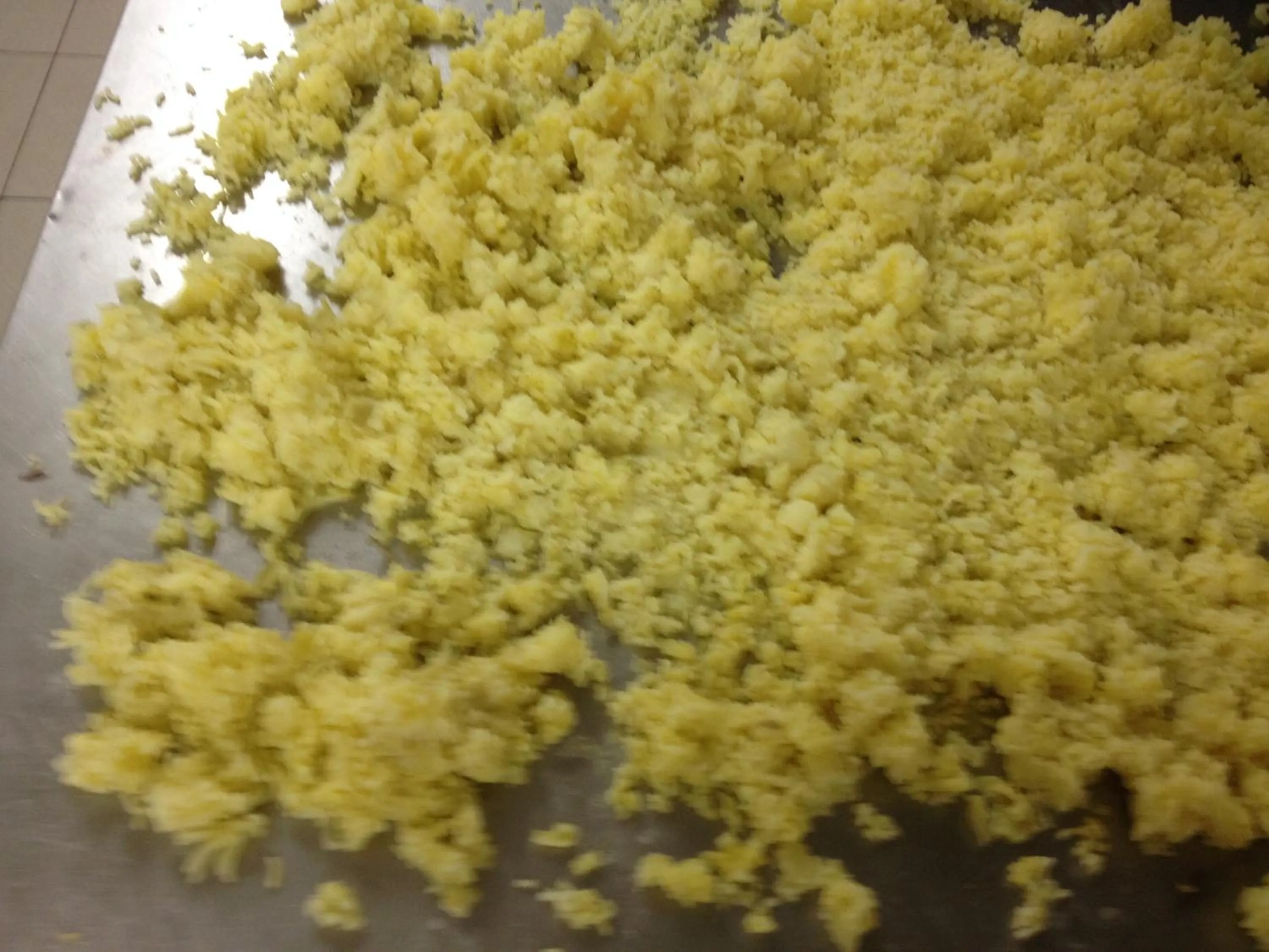 Dinner in Hotel Acqua Marina